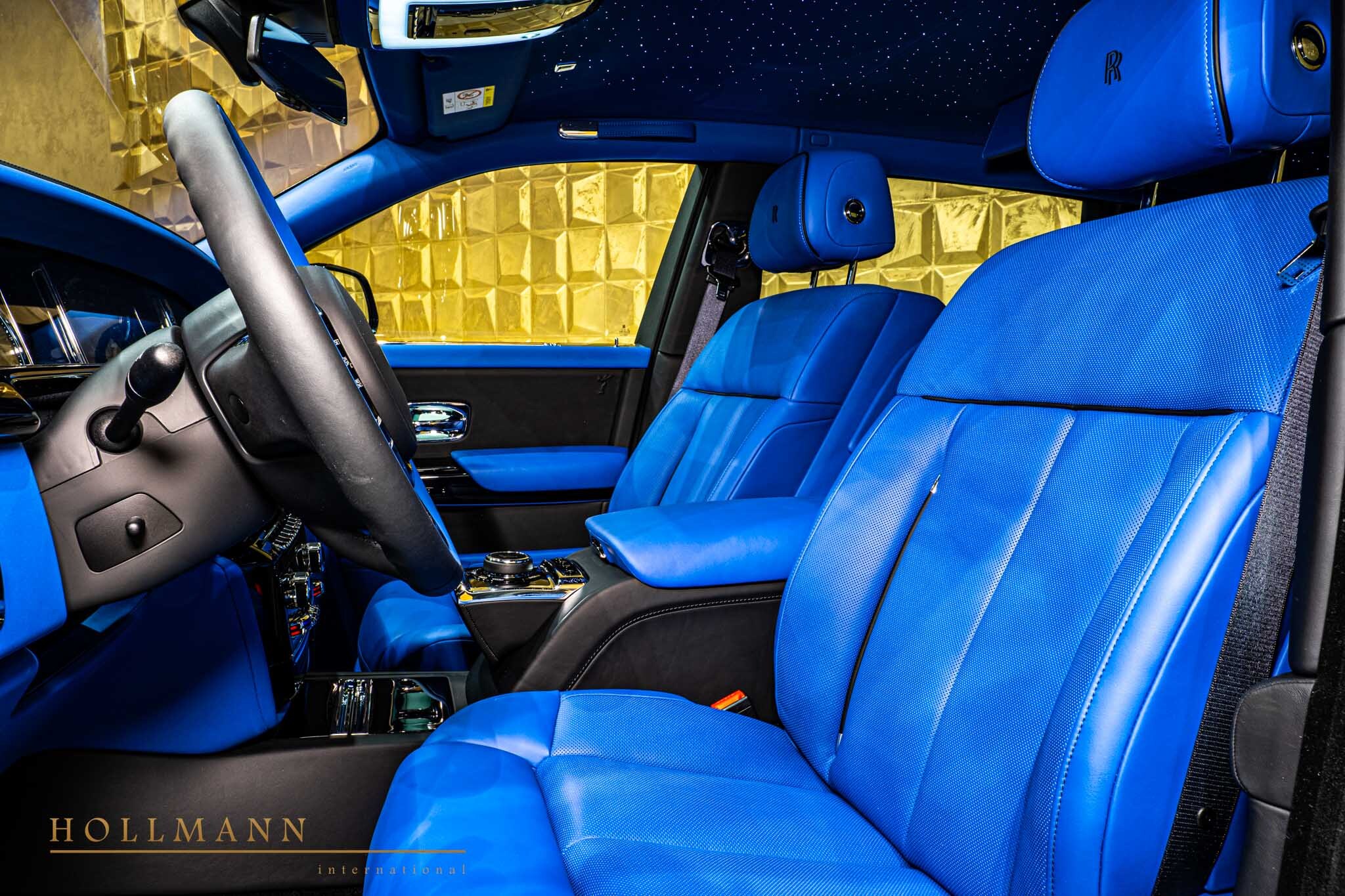 2024 Rolls-Royce Phantom EWB, 10/20