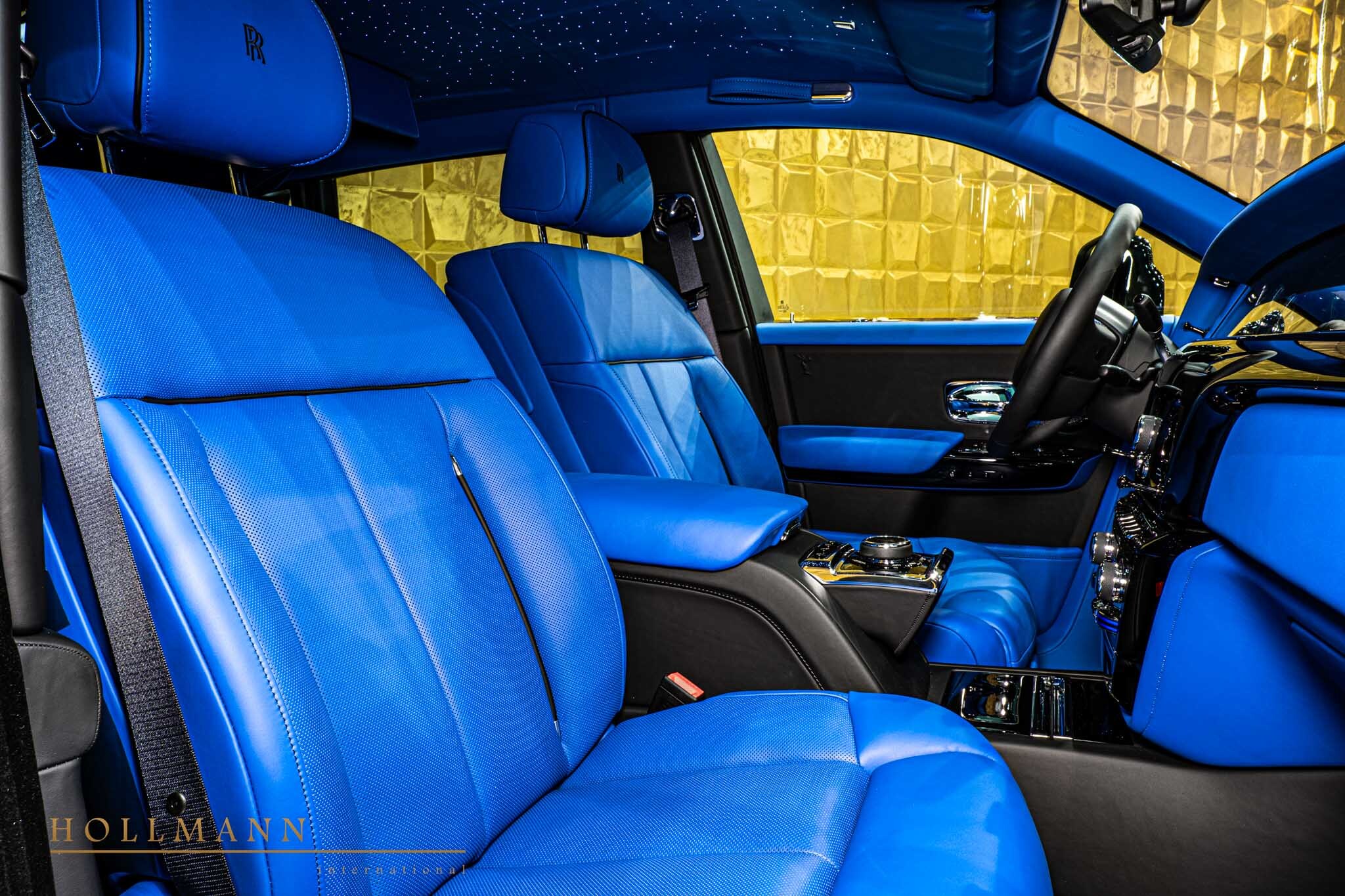 2024 Rolls-Royce Phantom EWB, 11/20