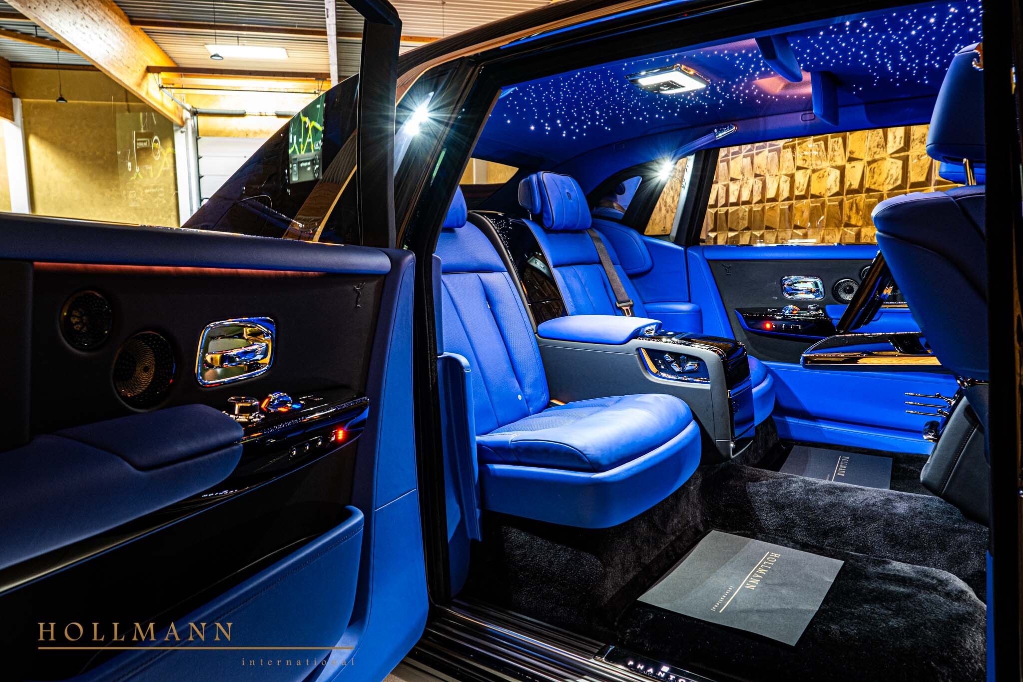 2024 Rolls-Royce Phantom EWB, 14/20
