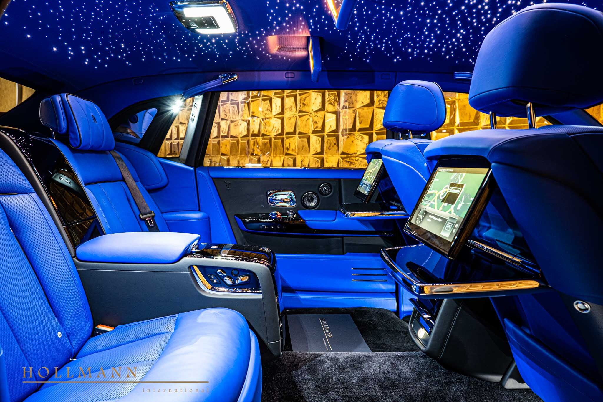 2024 Rolls-Royce Phantom EWB, 15/20