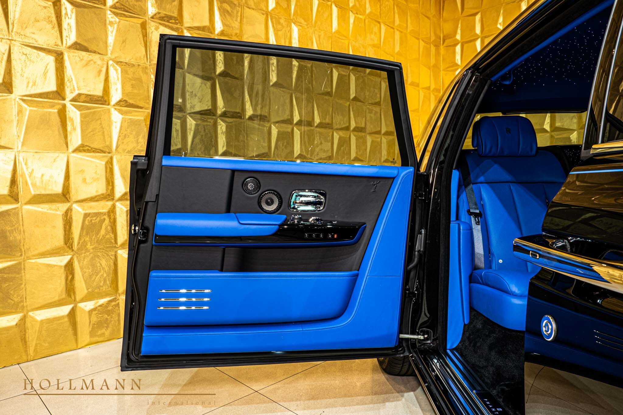 2024 Rolls-Royce Phantom EWB, 17/20