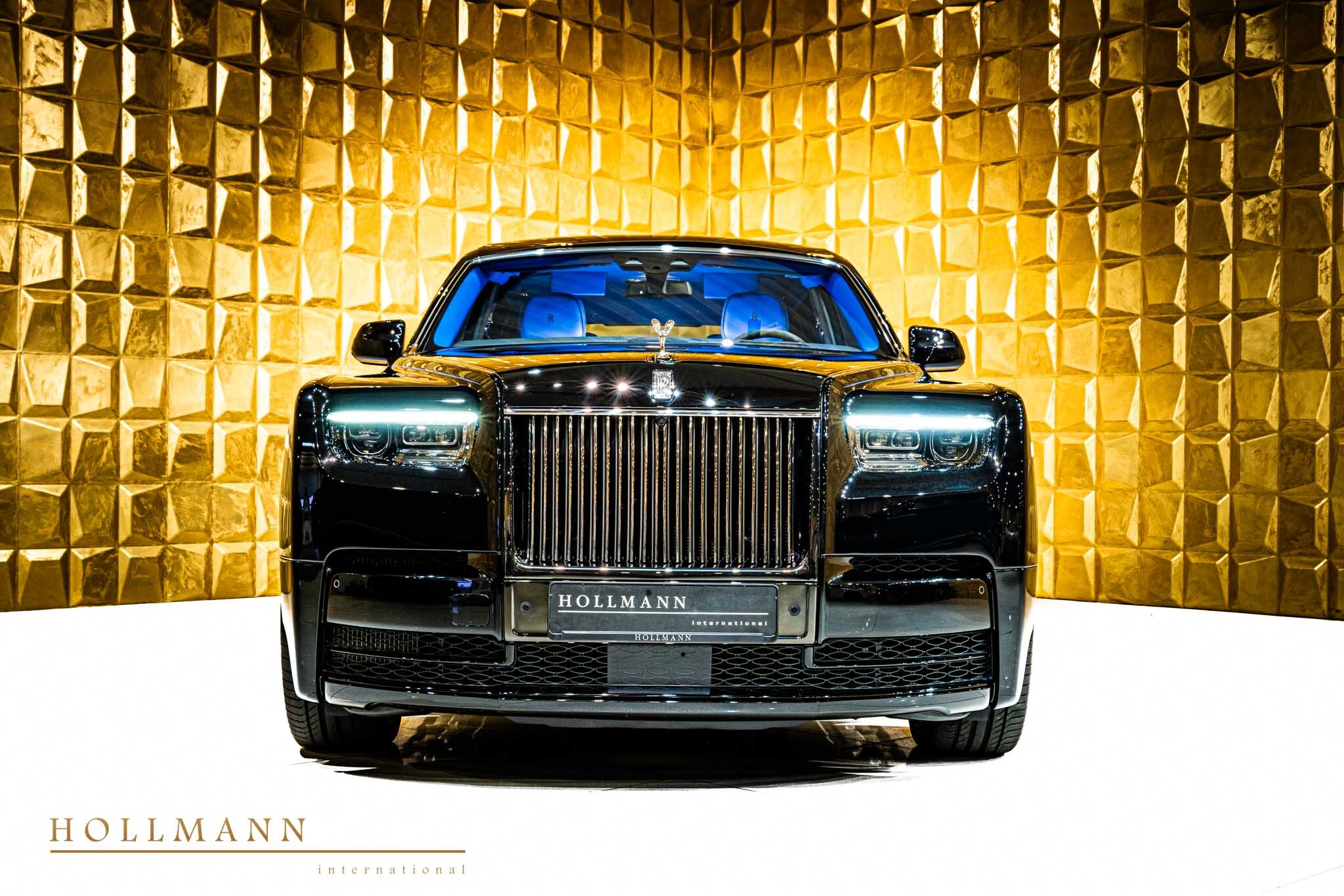 2024 Rolls-Royce Phantom EWB, 20/20
