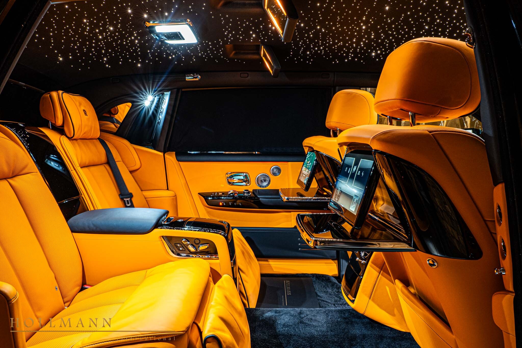 2024 Rolls-Royce Phantom EWB by NOVITEC, 3/39