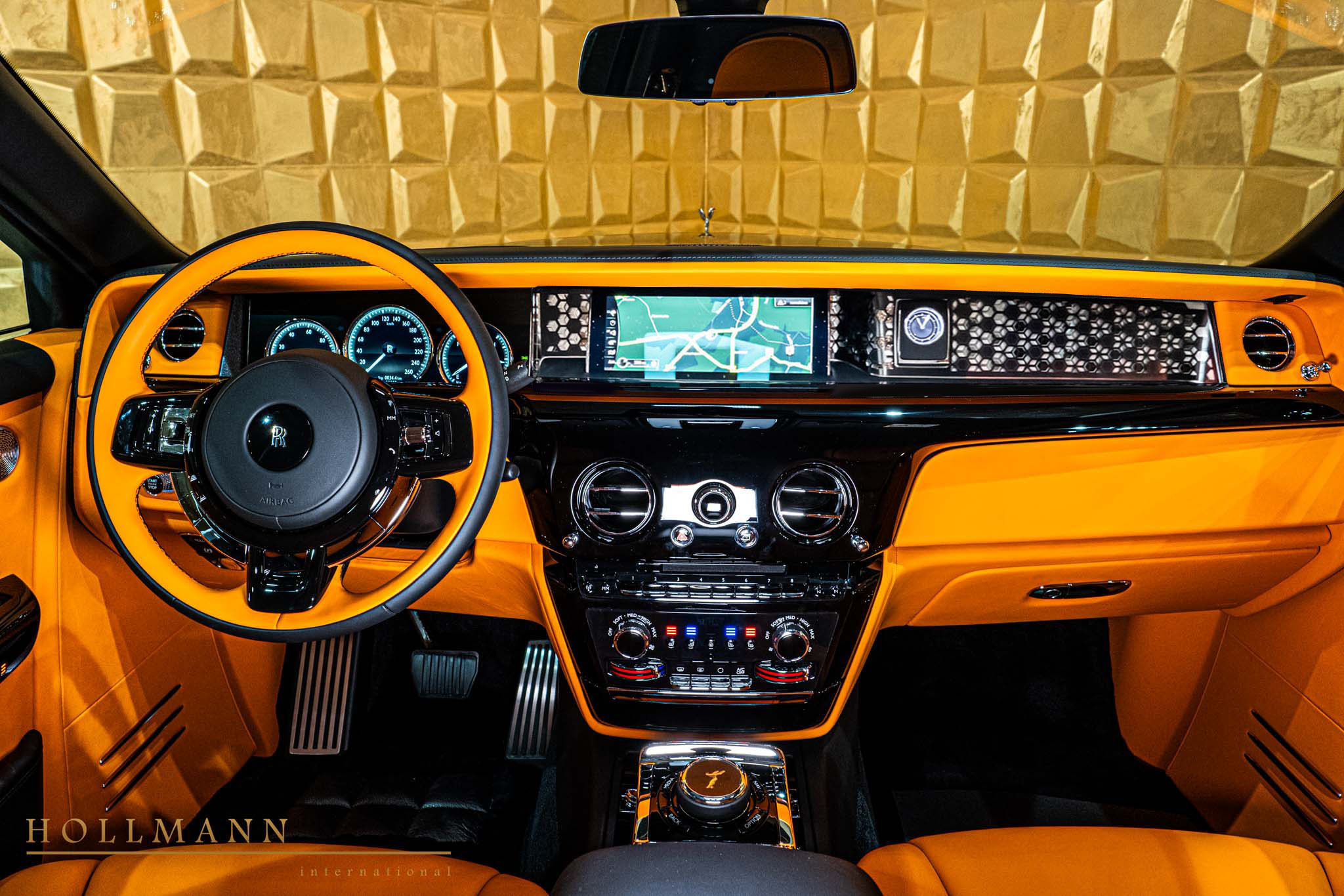 2024 Rolls-Royce Phantom EWB by NOVITEC, 14/39