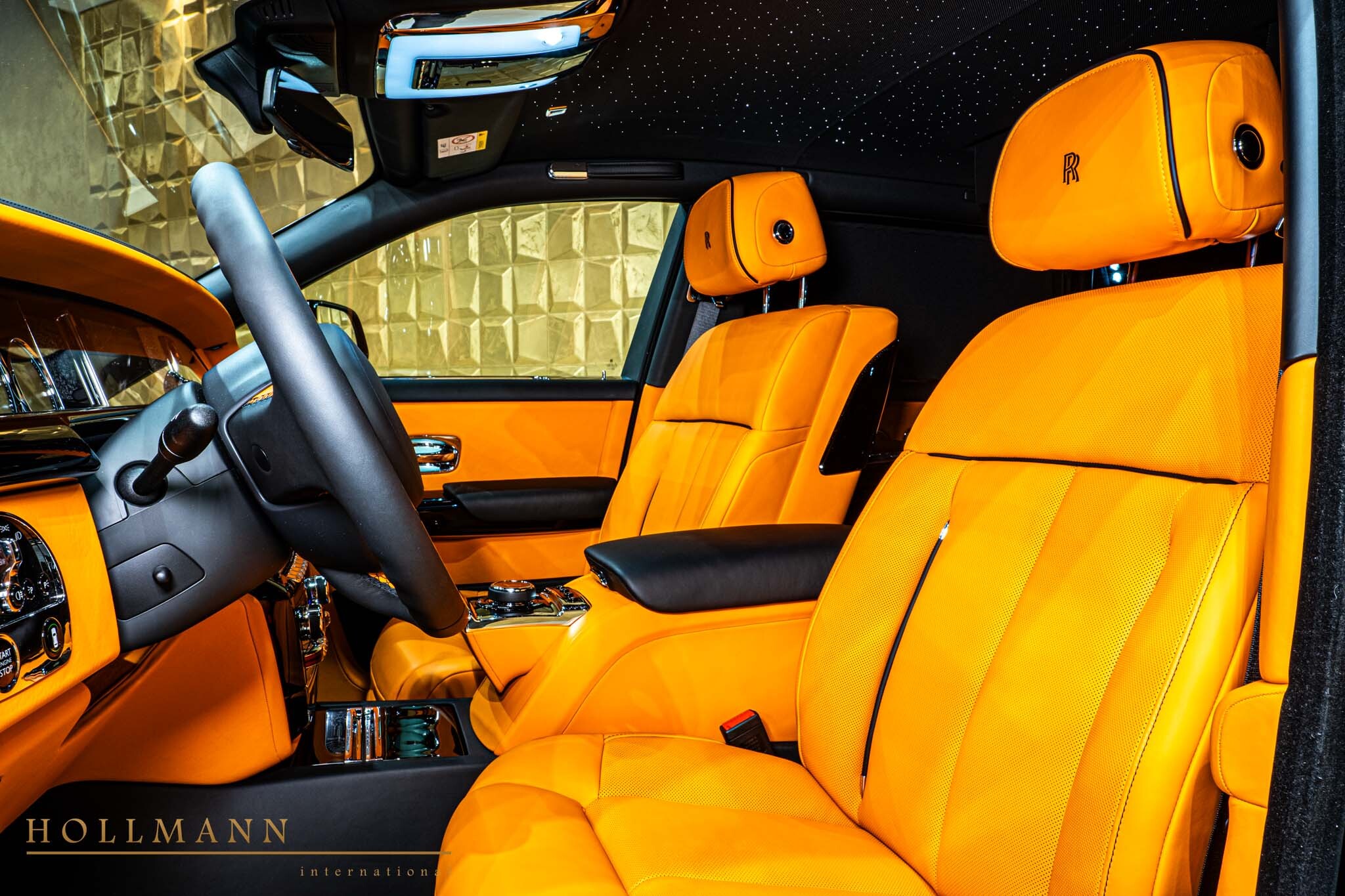 2024 Rolls-Royce Phantom EWB by NOVITEC, 15/39