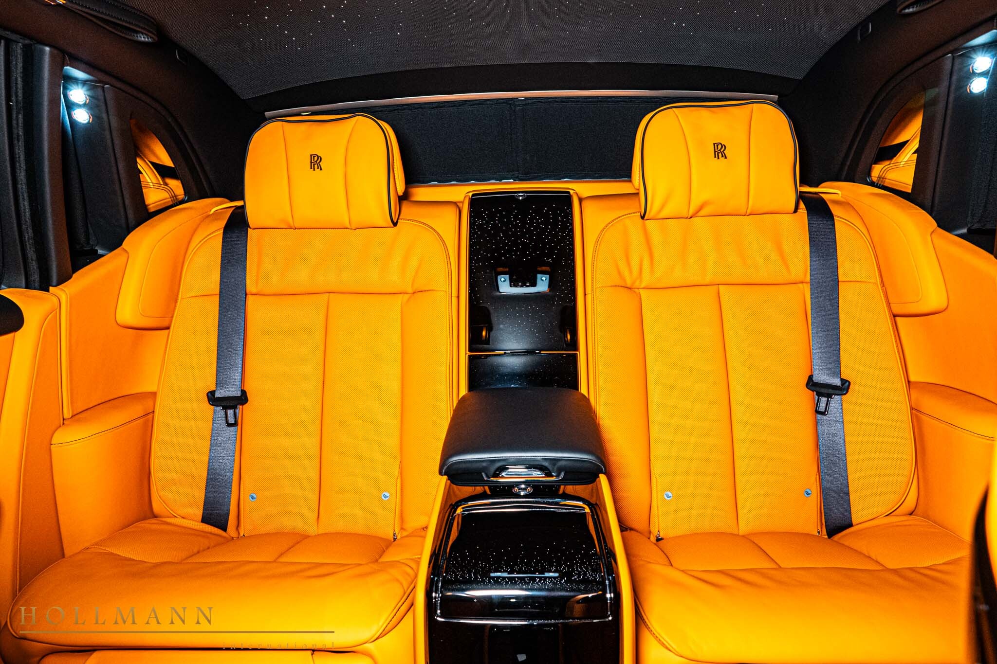 2024 Rolls-Royce Phantom EWB by NOVITEC, 17/39
