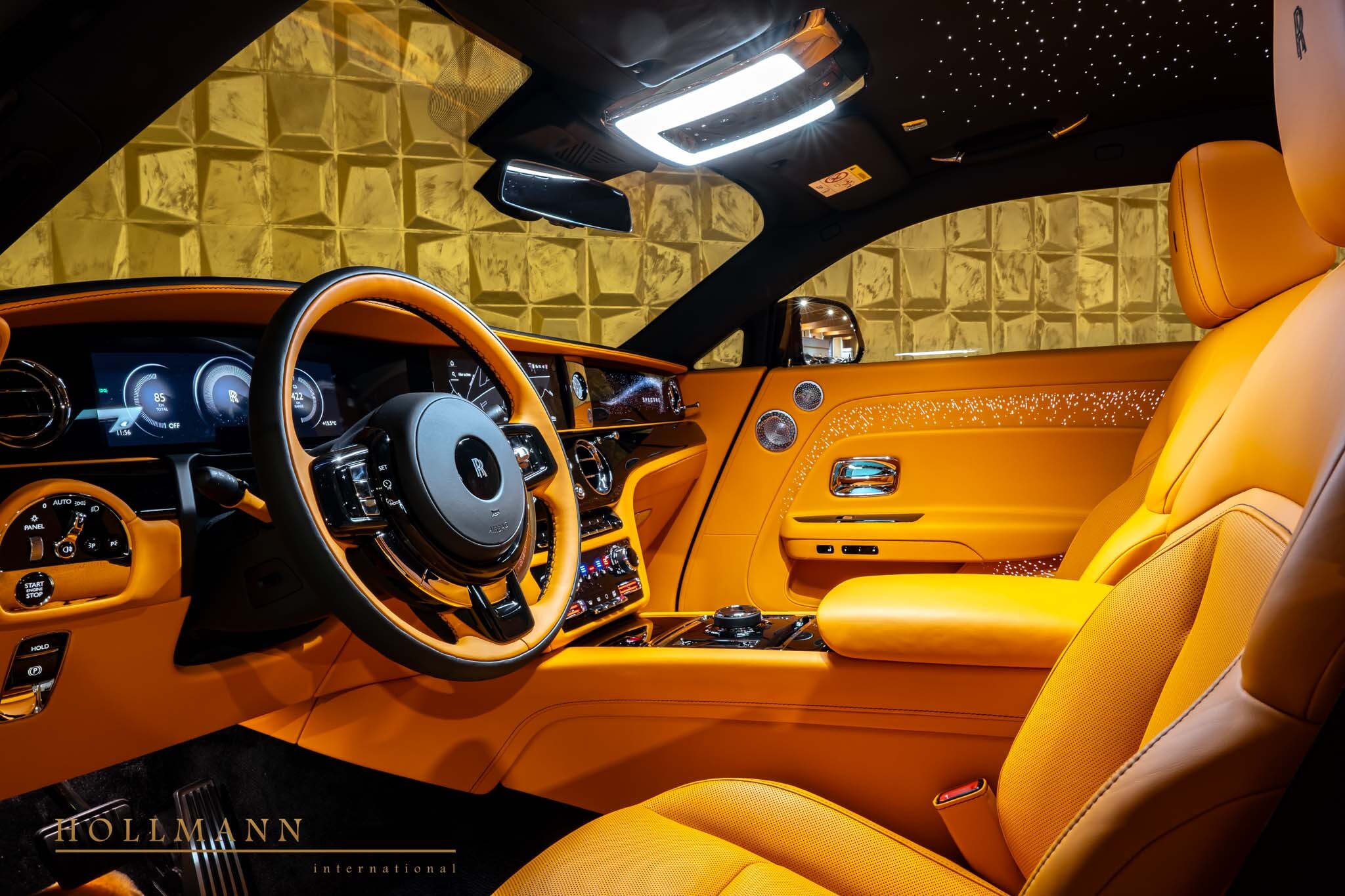 2024 Mansory Spectre, 12/20