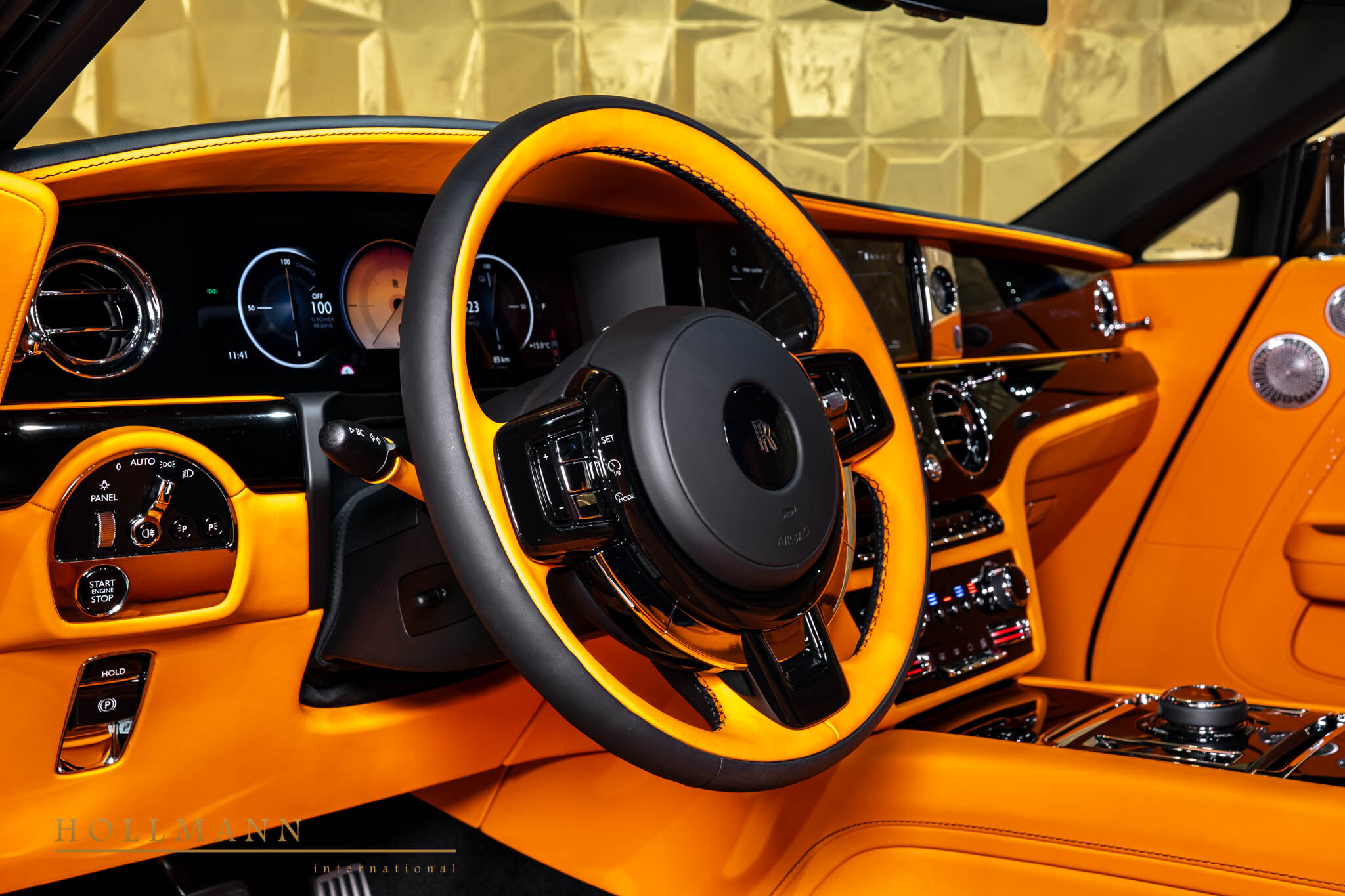2024 Mansory Spectre, 15/20