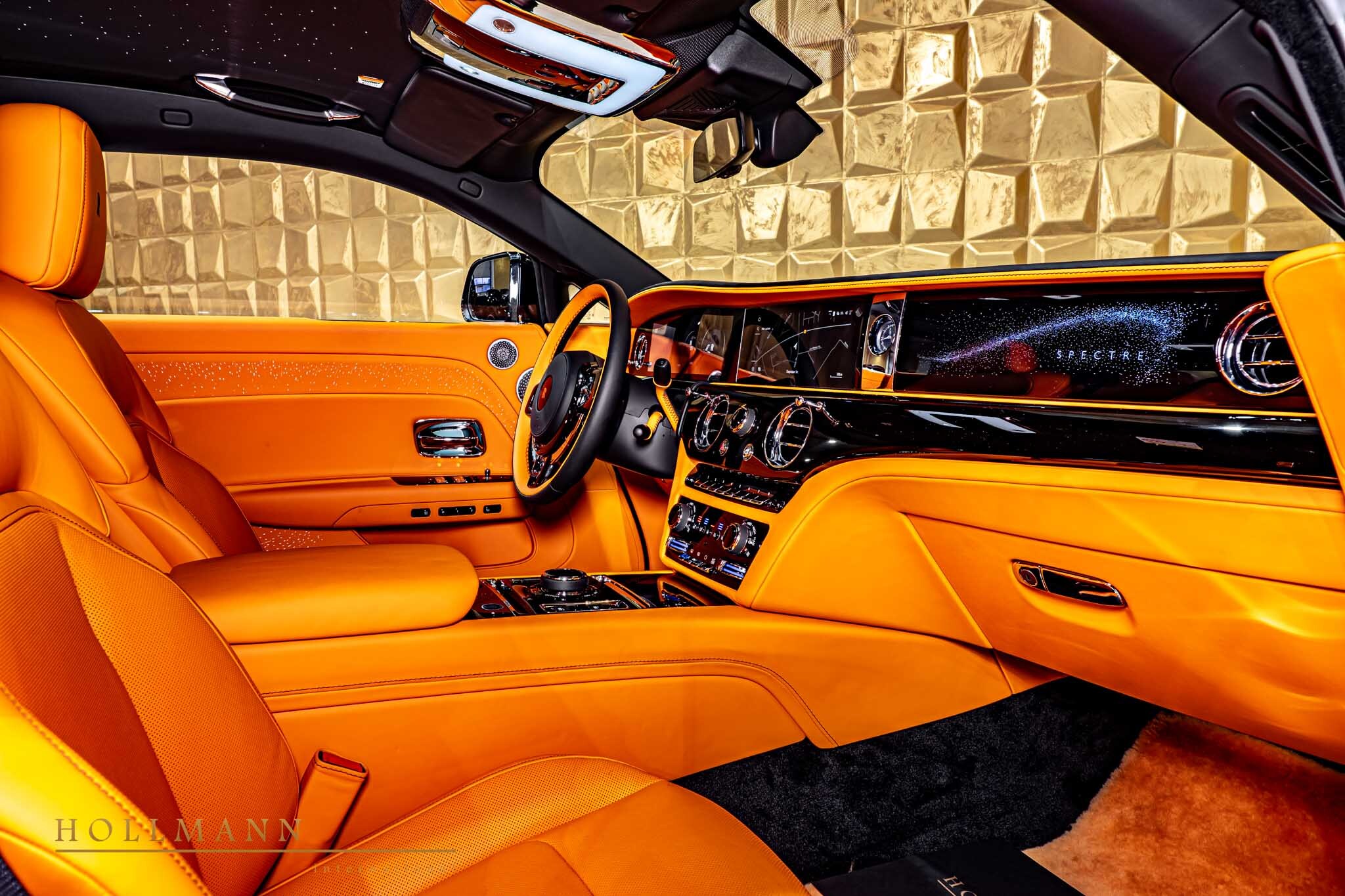 2024 Mansory Spectre, 16/20