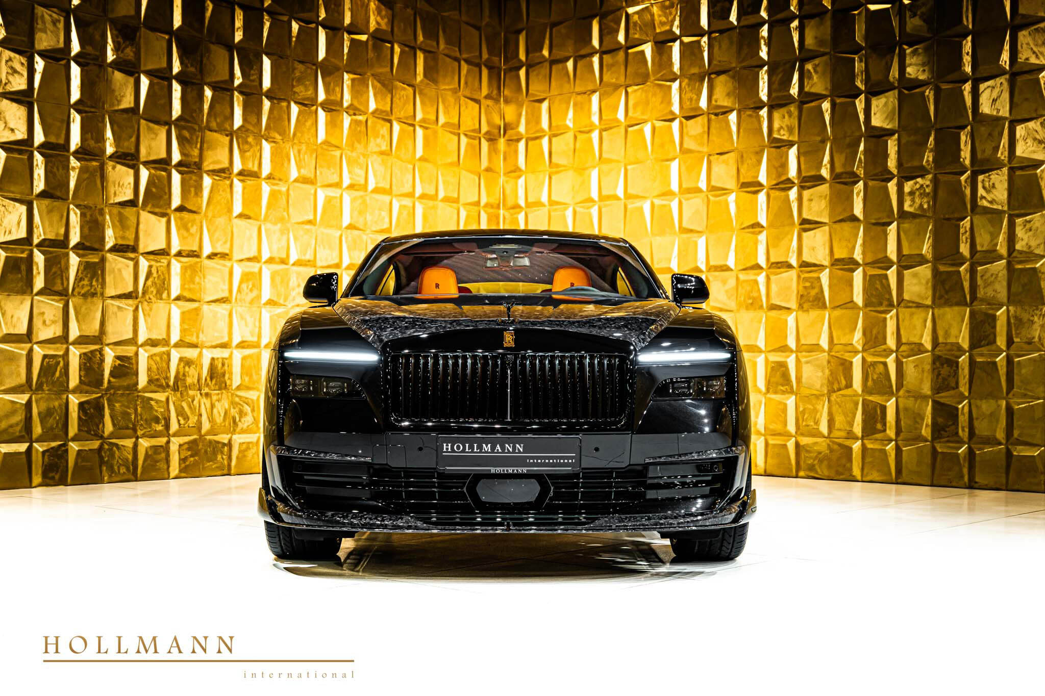 2024 Mansory Spectre, 20/20