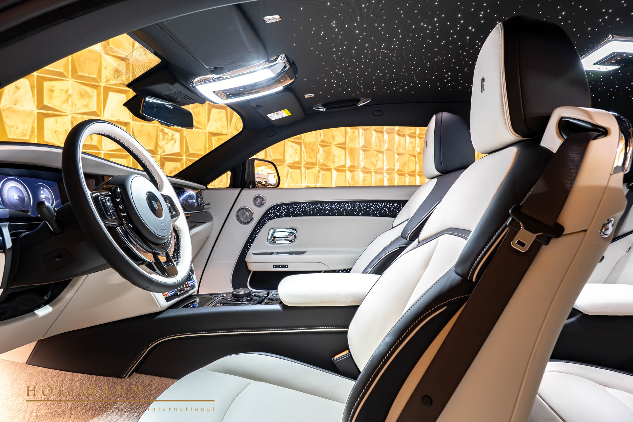 2024 Rolls-Royce Spectre BY NOVITEC, 6/20