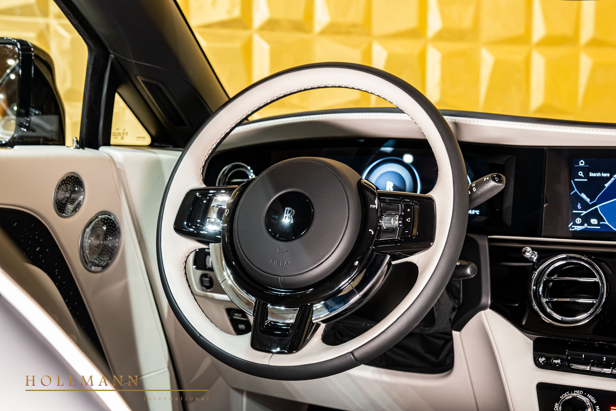 2024 Rolls-Royce Spectre BY NOVITEC, 7/20