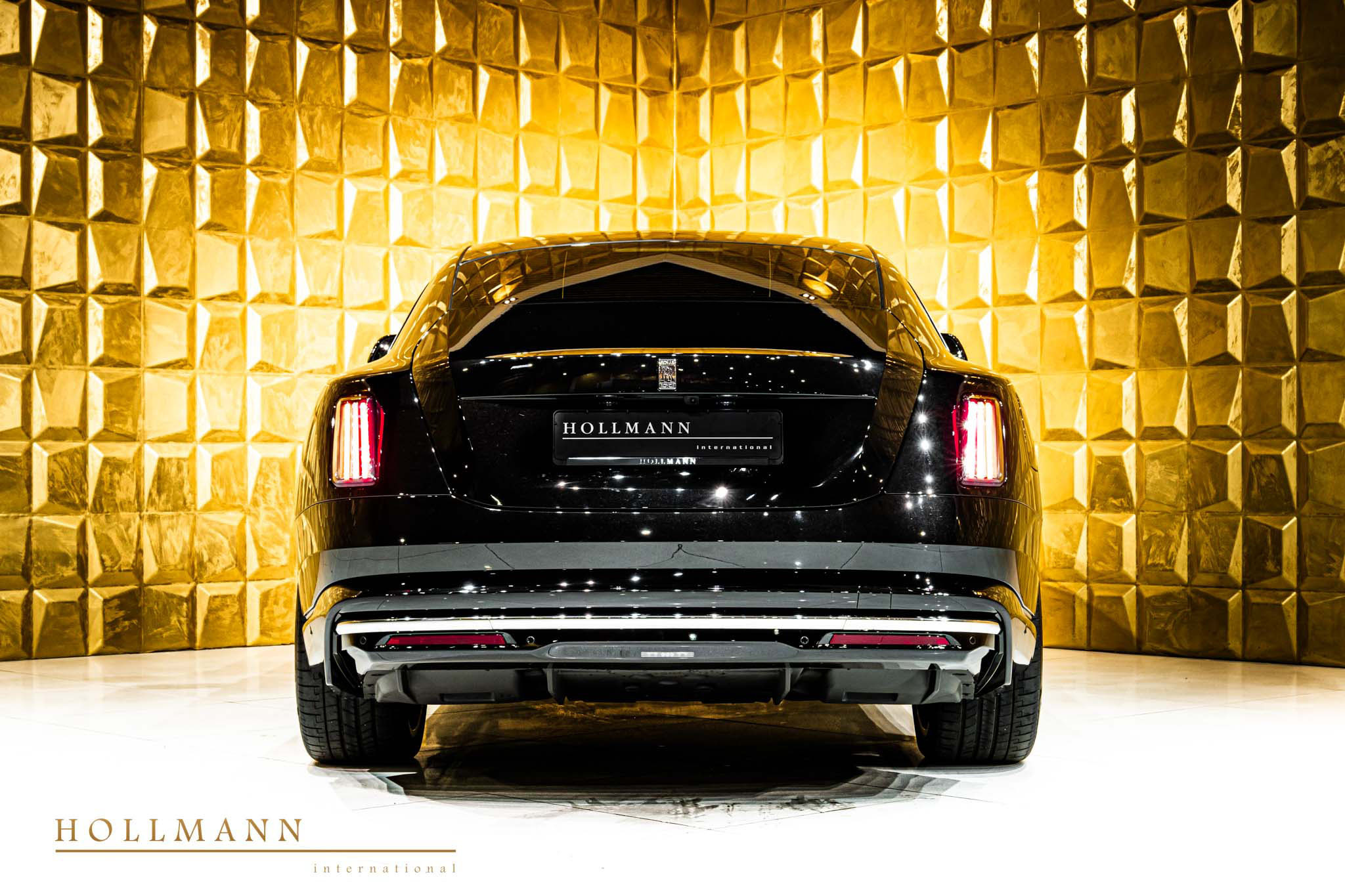 2024 Rolls-Royce Spectre BY NOVITEC, 12/20