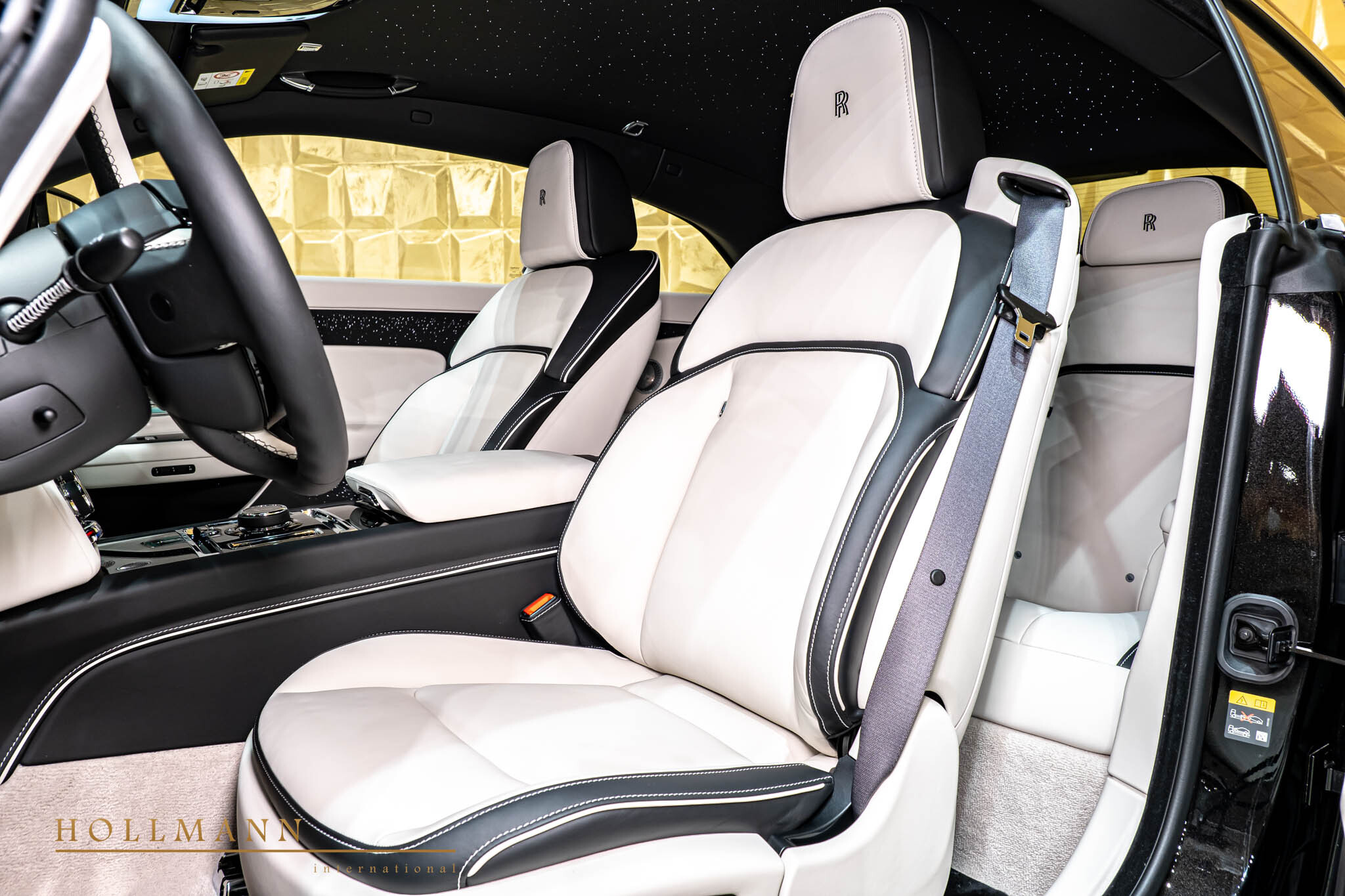 2024 Rolls-Royce Spectre BY NOVITEC, 14/20