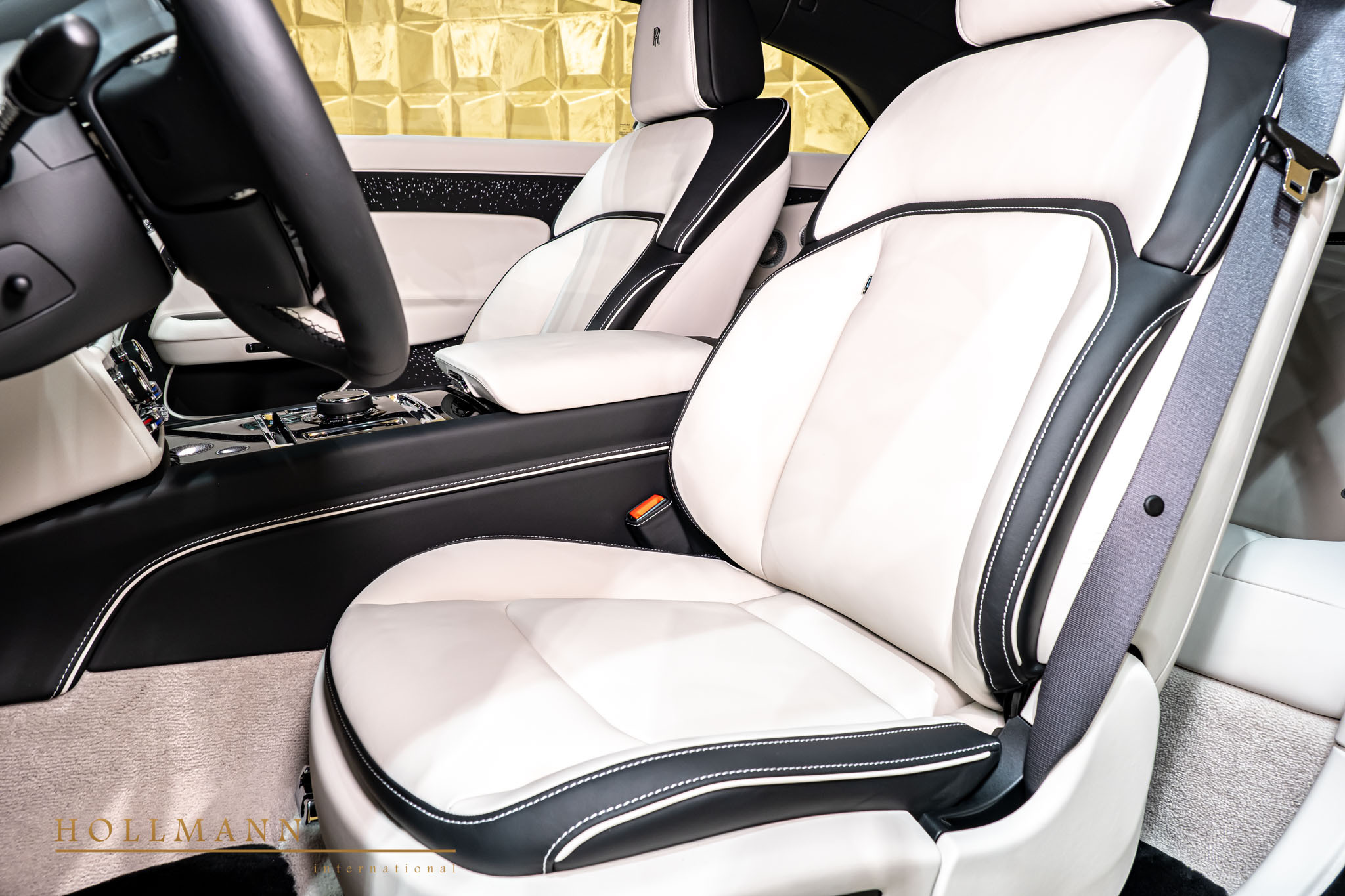 2024 Rolls-Royce Spectre BY NOVITEC, 15/20