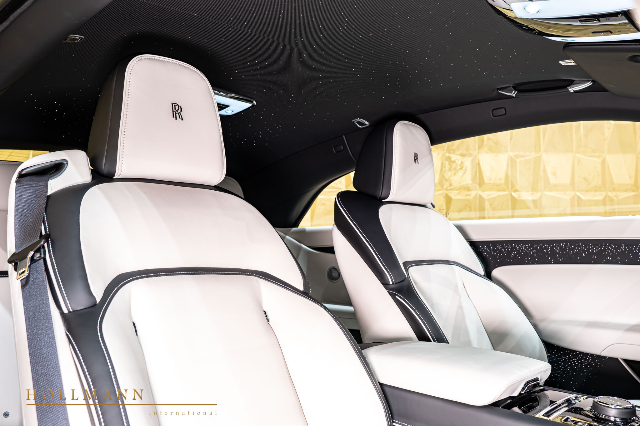 2024 Rolls-Royce Spectre BY NOVITEC, 16/20