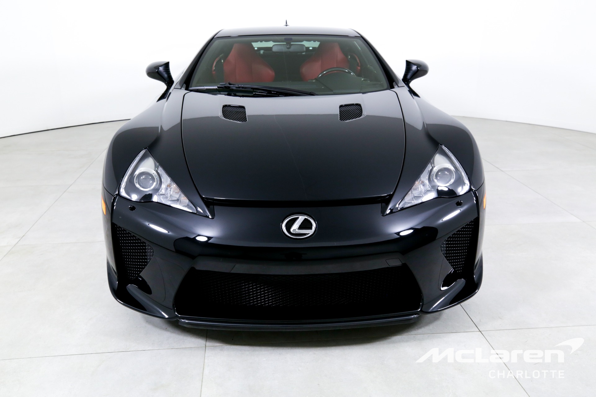 2012 Lexus LFA, 2/20