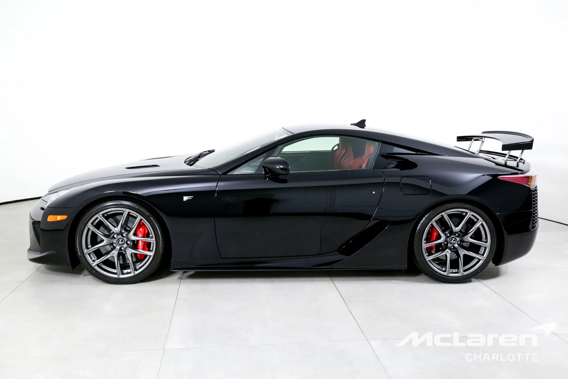 2012 Lexus LFA for sale, exterior