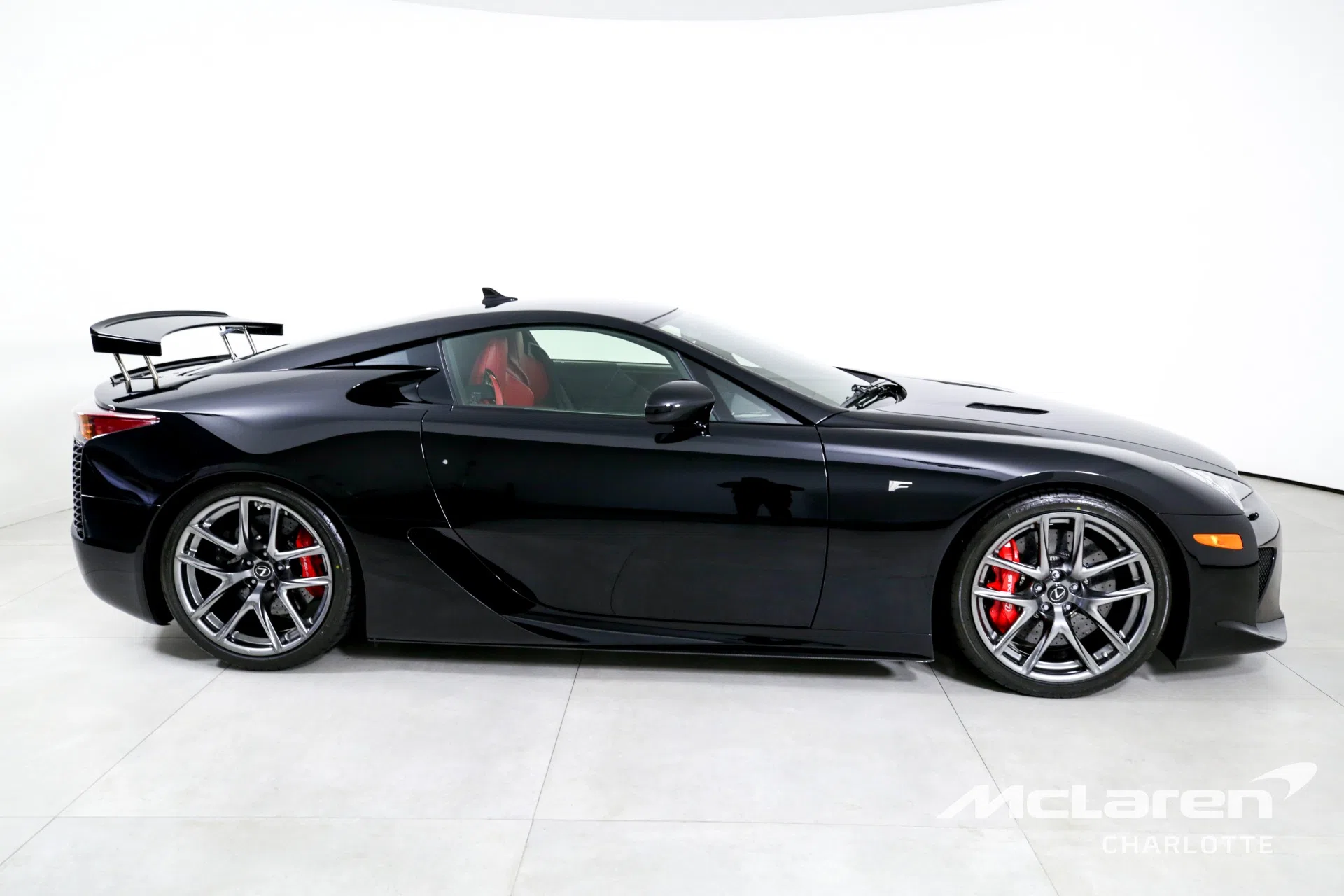 2012 Lexus LFA for sale, exterior