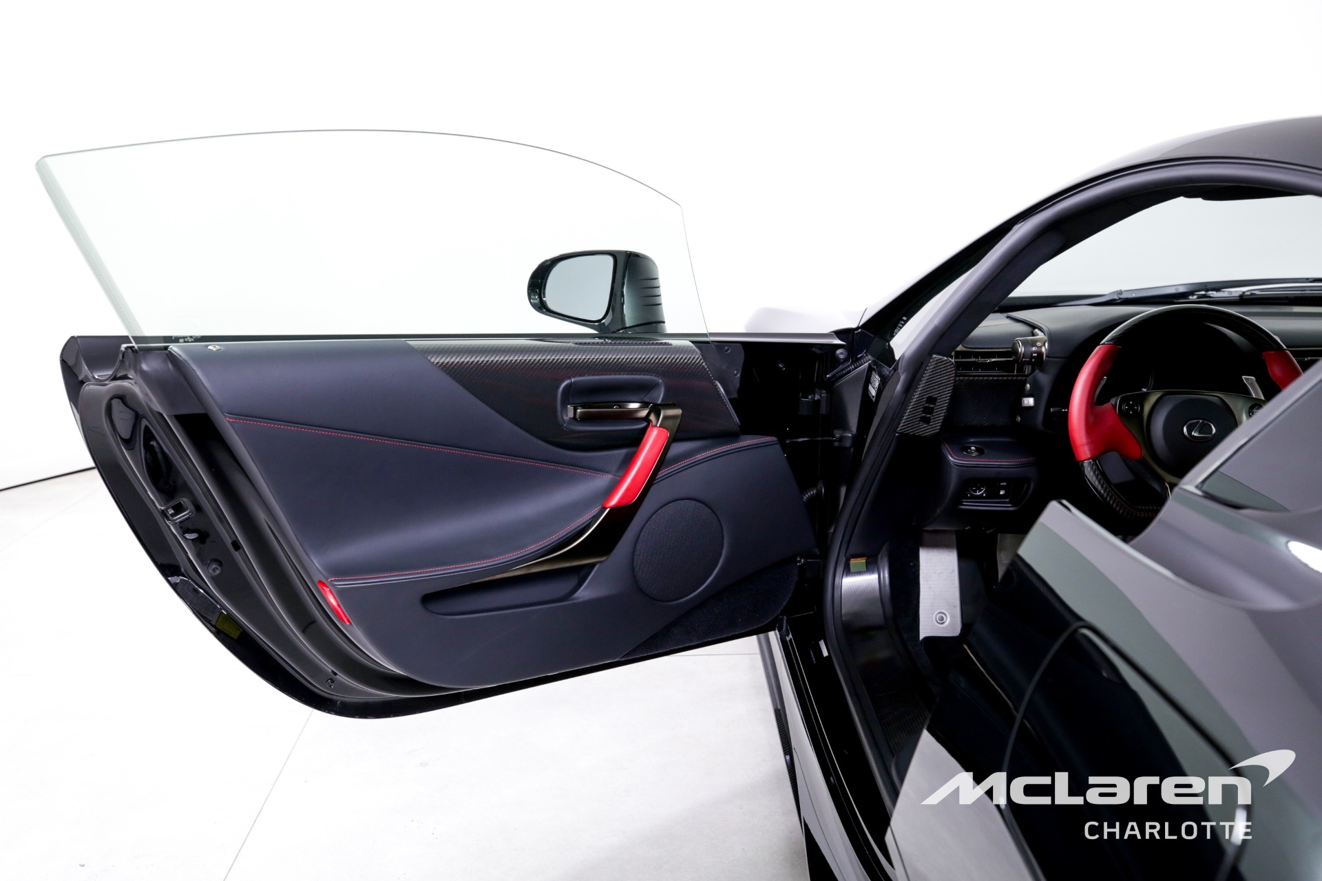 2012 Lexus LFA, 8/20
