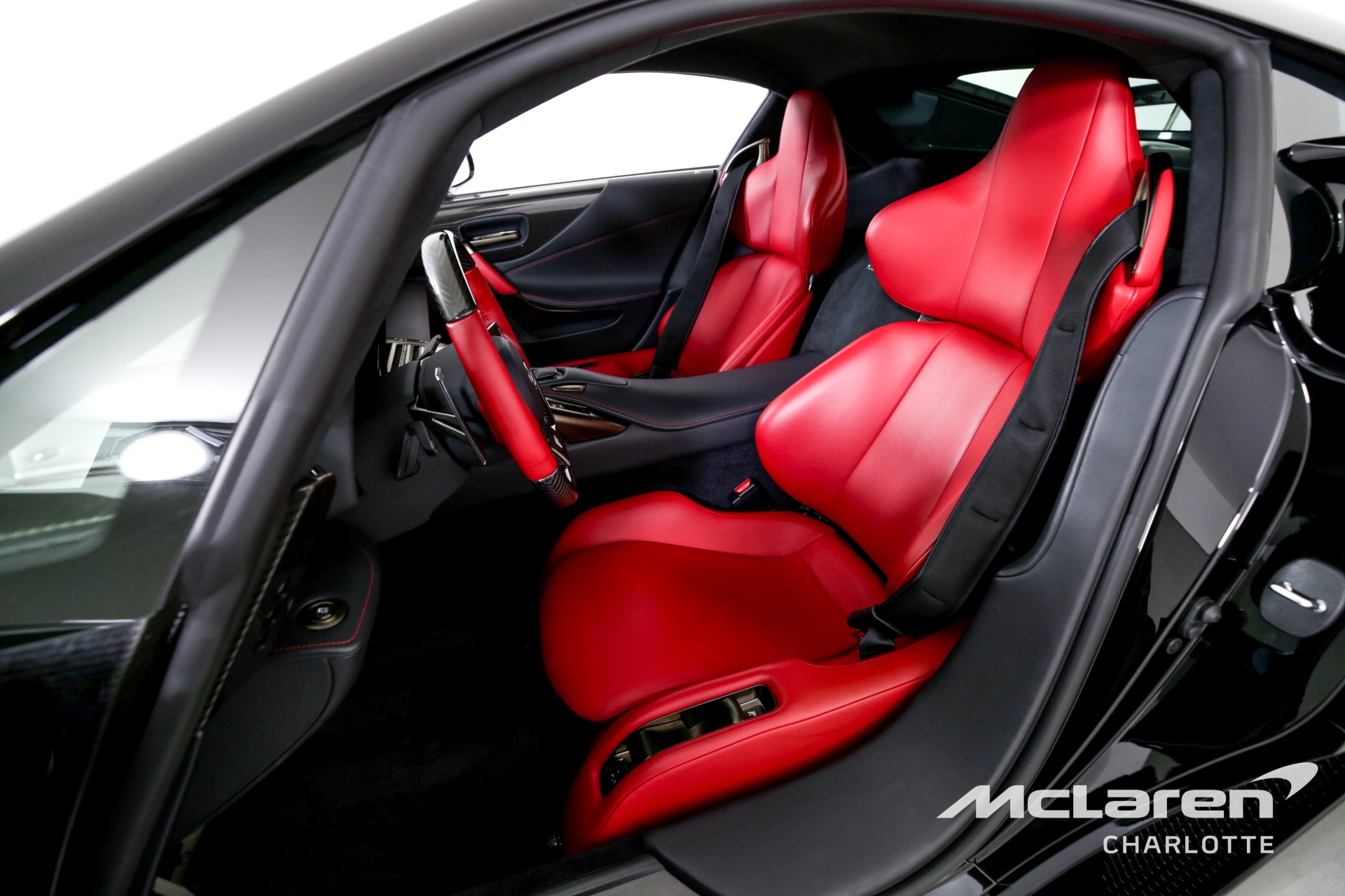 2012 Lexus LFA, 9/20