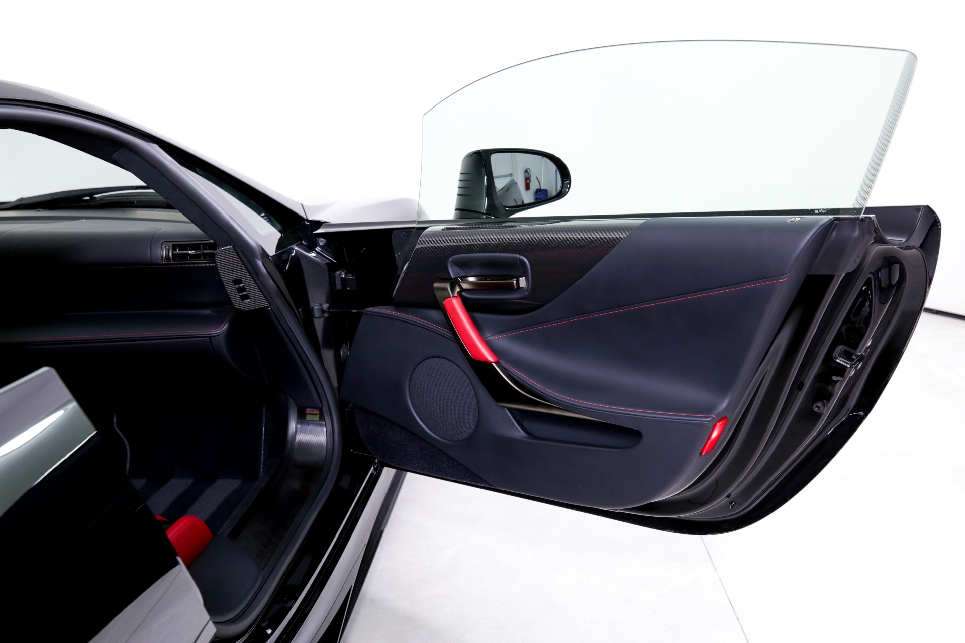 2012 Lexus LFA, 15/20