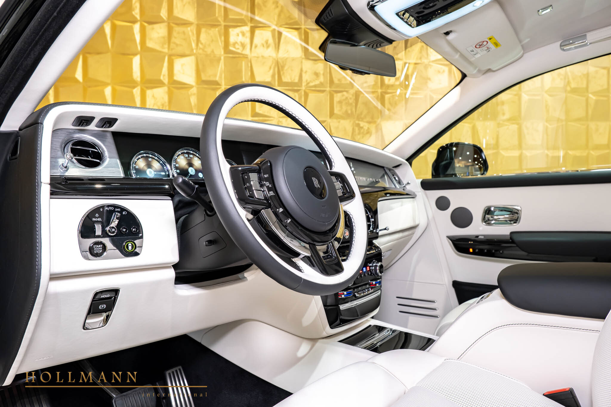 2024 Rolls-Royce Phantom EWB, 4/20