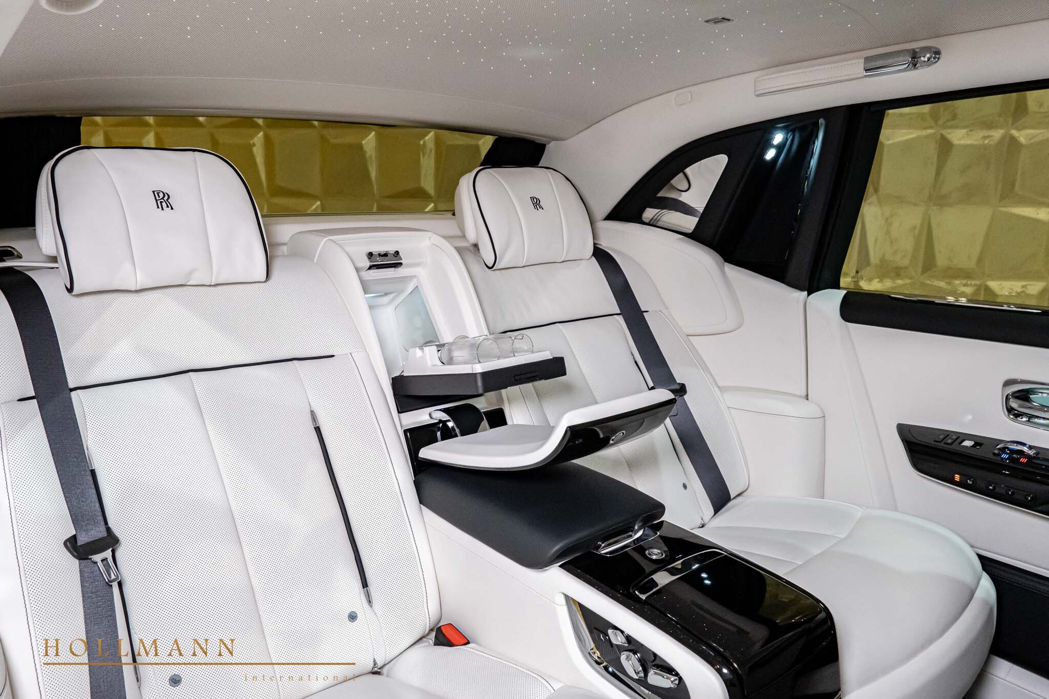 2024 Rolls-Royce Phantom EWB, 7/20