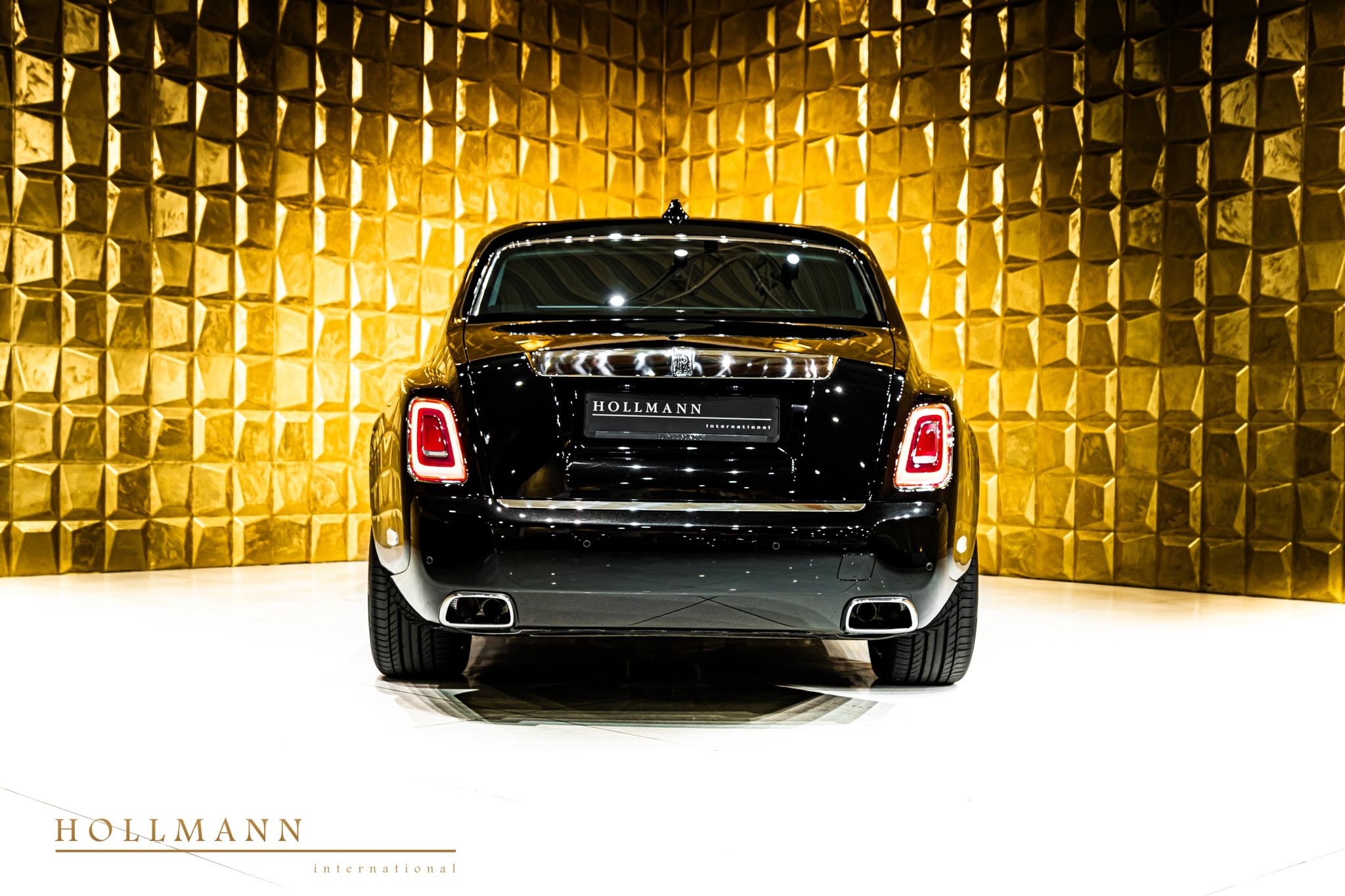 2024 Rolls-Royce Phantom EWB, 10/20