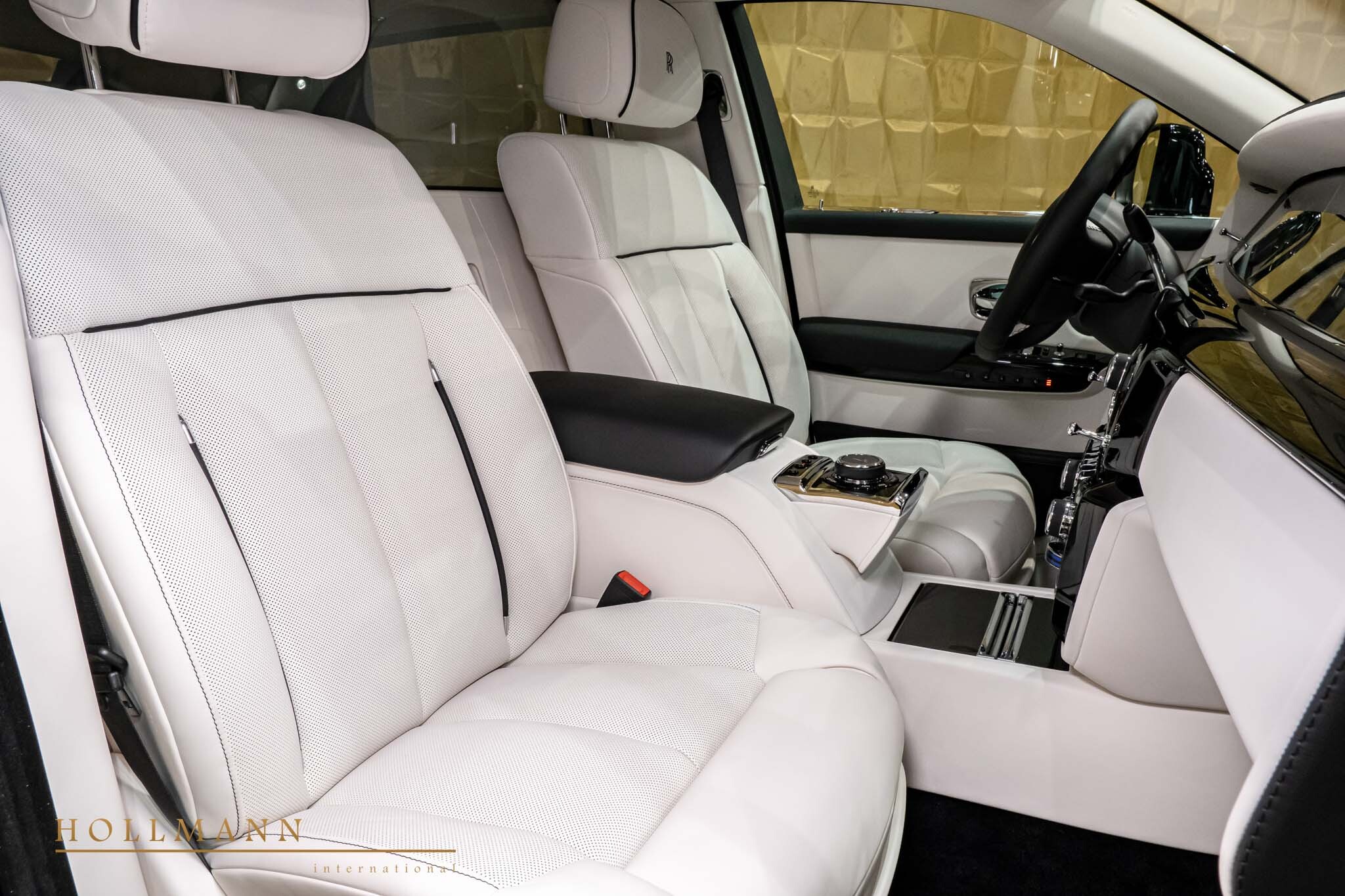 2024 Rolls-Royce Phantom EWB, 13/20