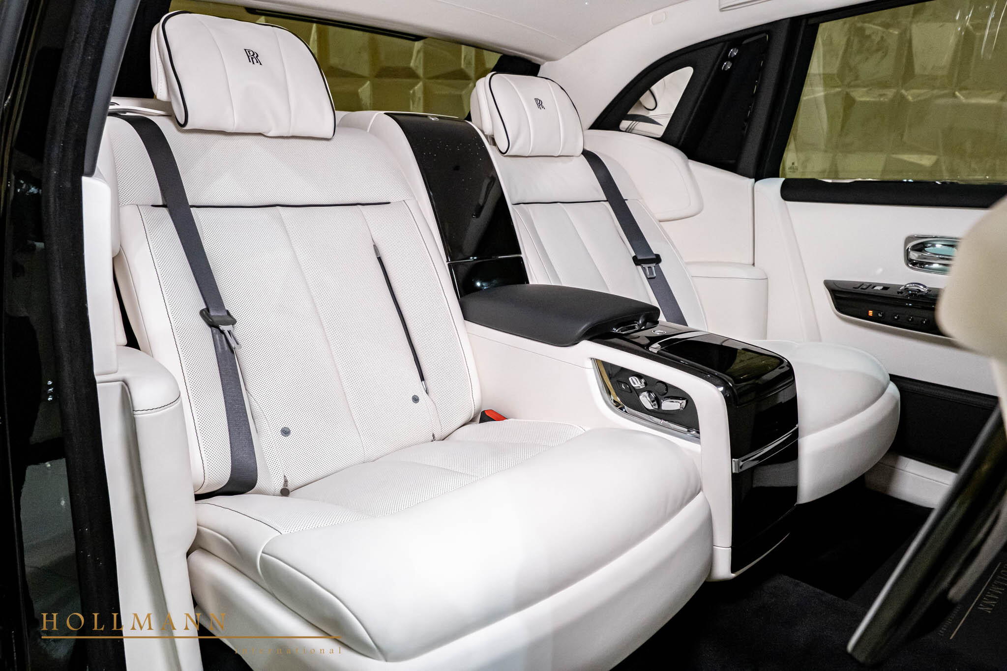 2024 Rolls-Royce Phantom EWB, 14/20
