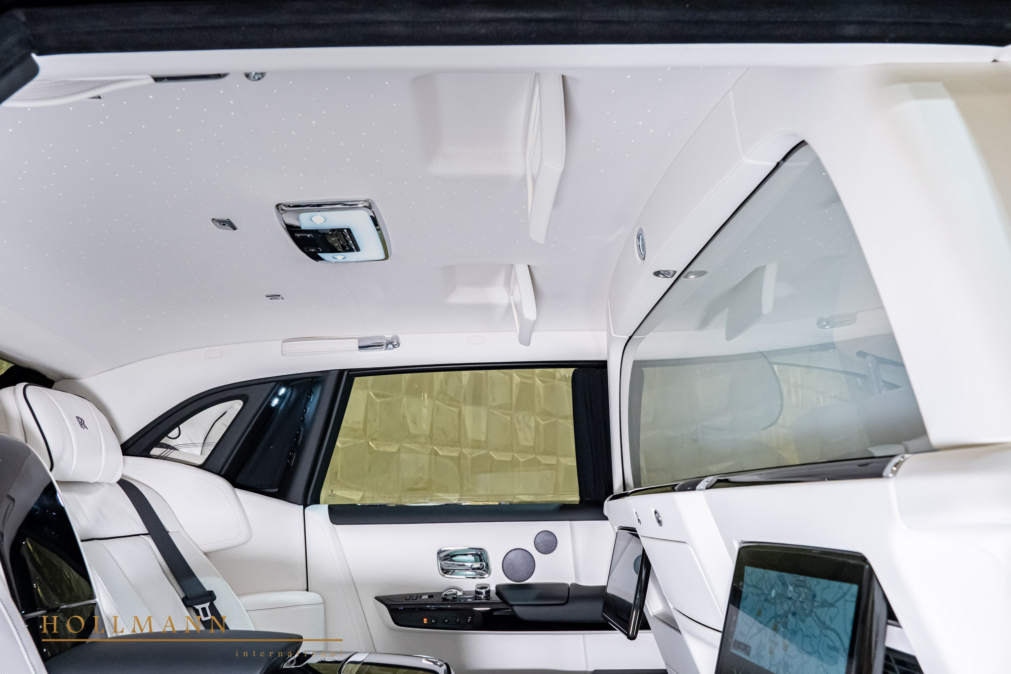 2024 Rolls-Royce Phantom EWB, 15/20