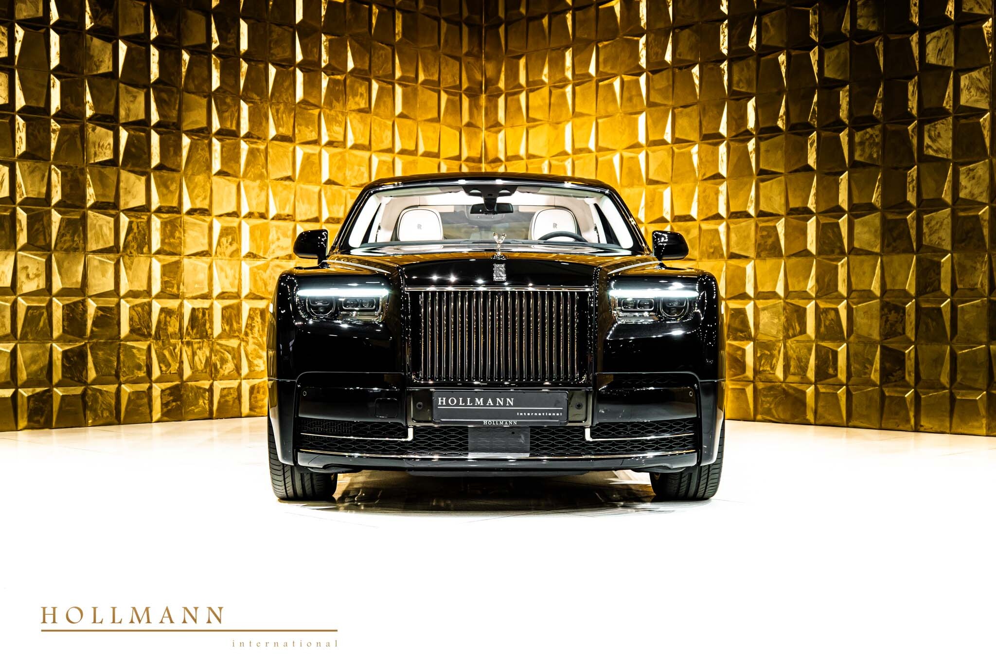 2024 Rolls-Royce Phantom EWB, 19/20