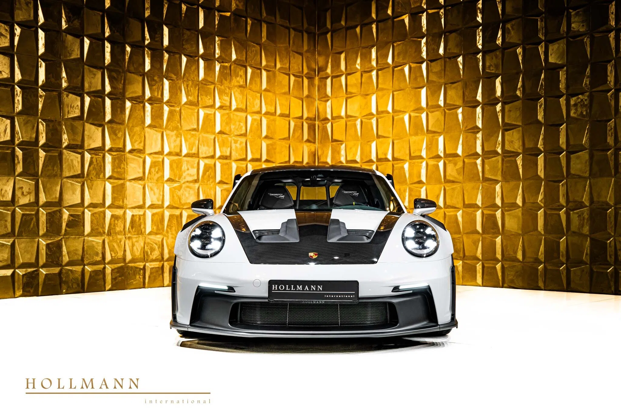 2024 Porsche 911 GT3 RS for sale, exterior, Ice Grey Metallic