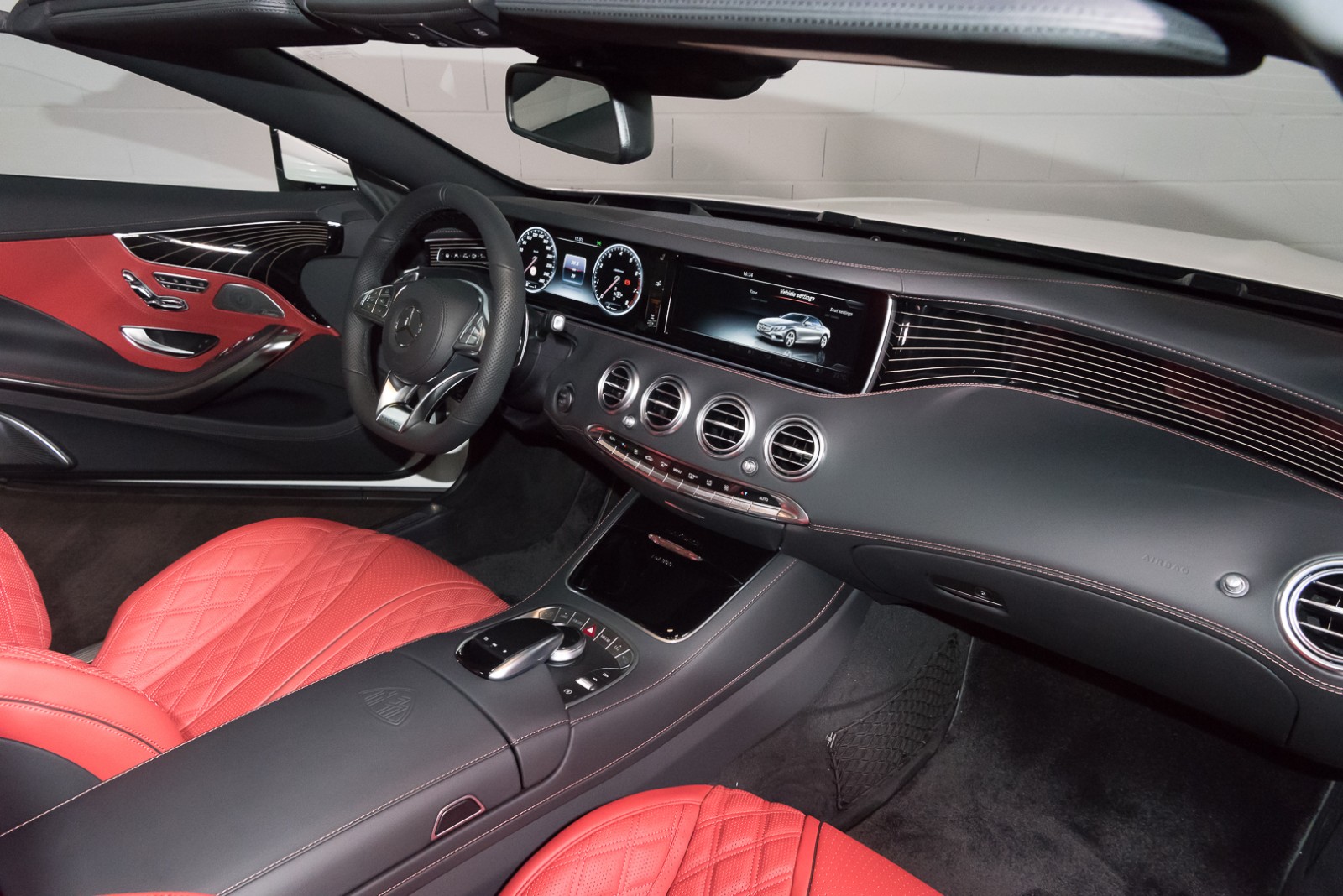 2019 Mercedes-Maybach S650 Cabrio - GRANDEX, 18/20