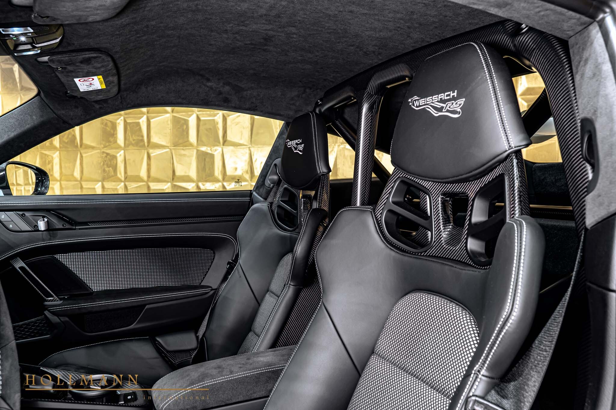 2024 Porsche 911 GT3 RS, 12/22