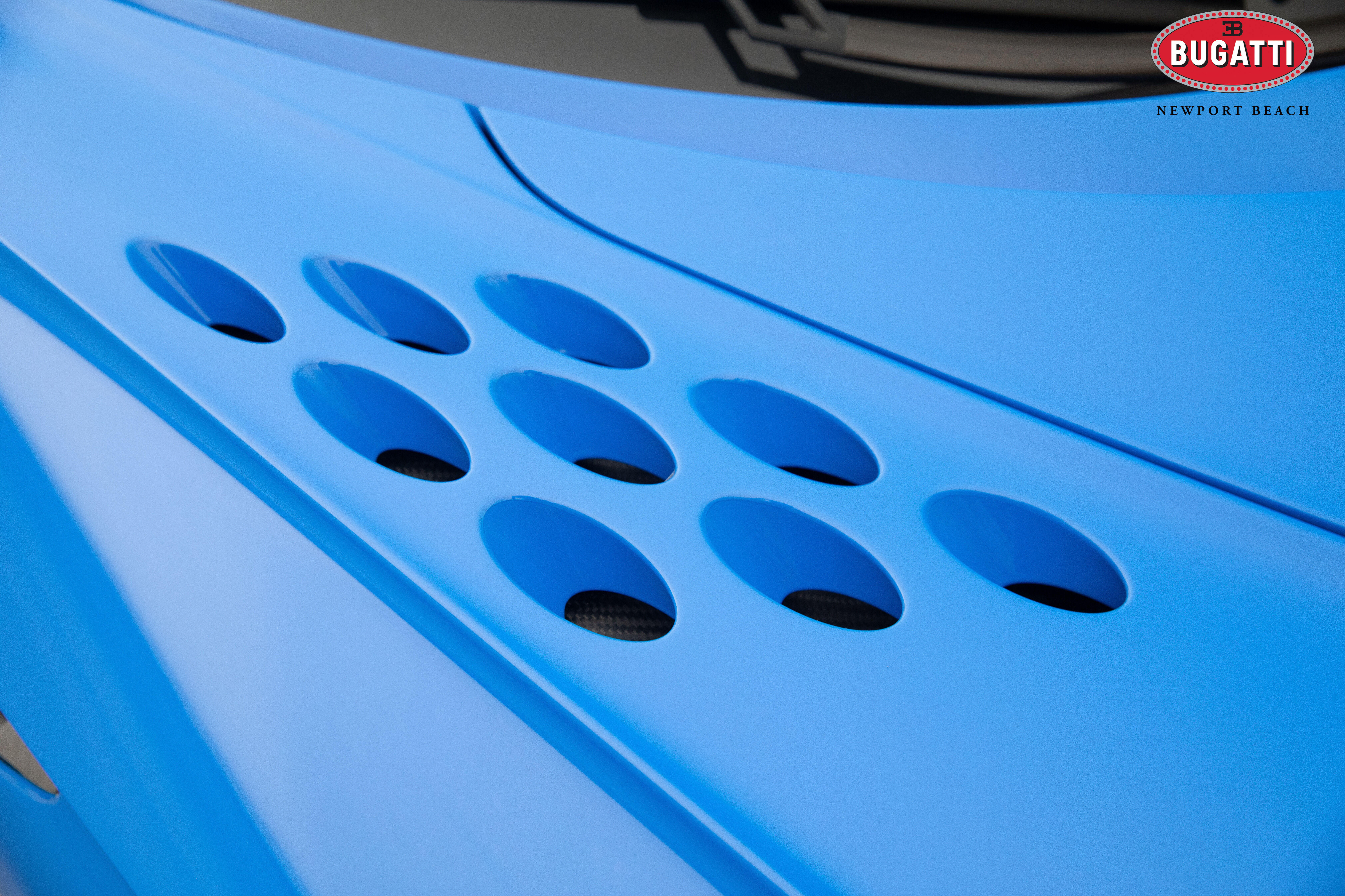 2023 Bugatti Chiron Super Sport, 3/20
