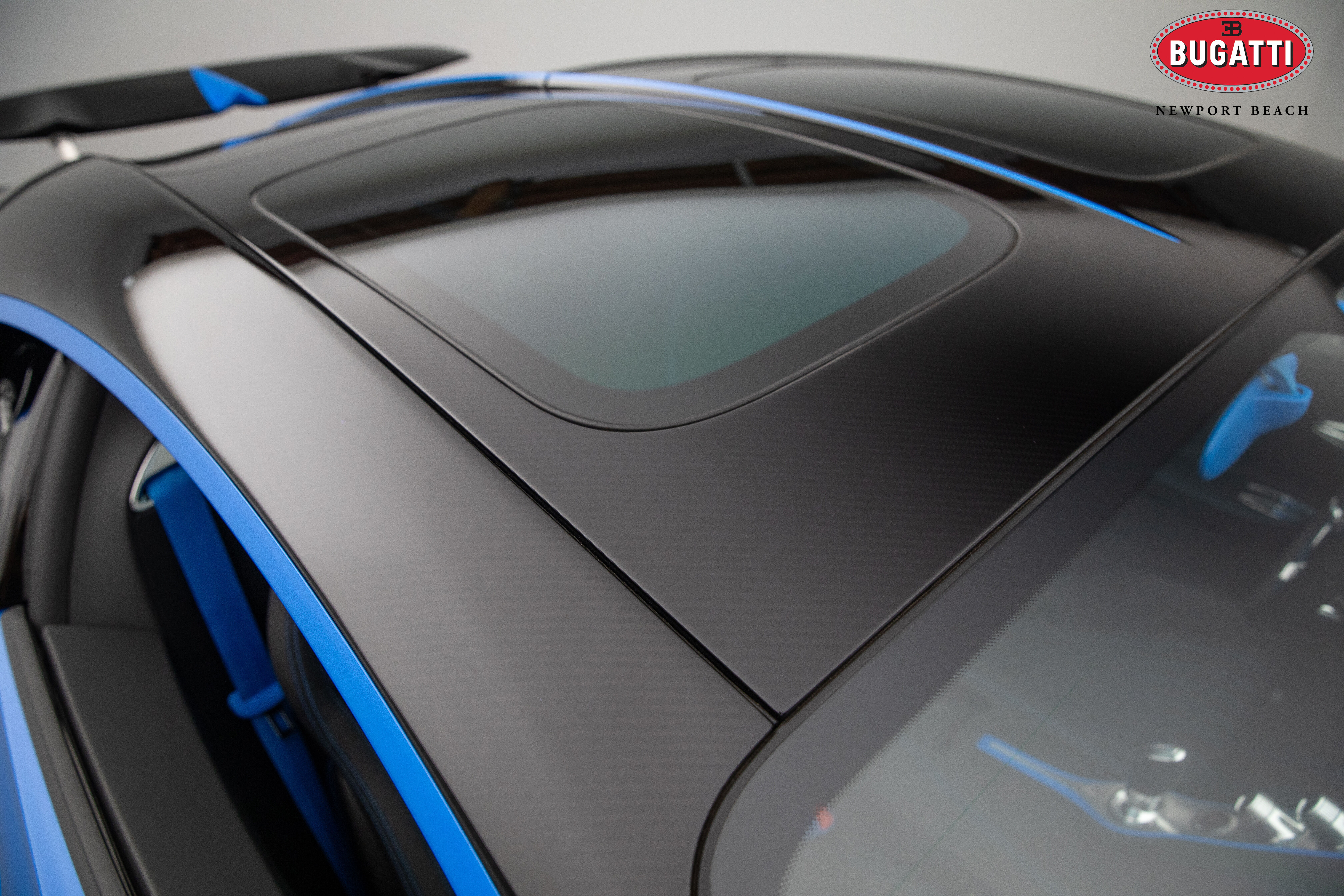 2023 Bugatti Chiron Super Sport, 6/20
