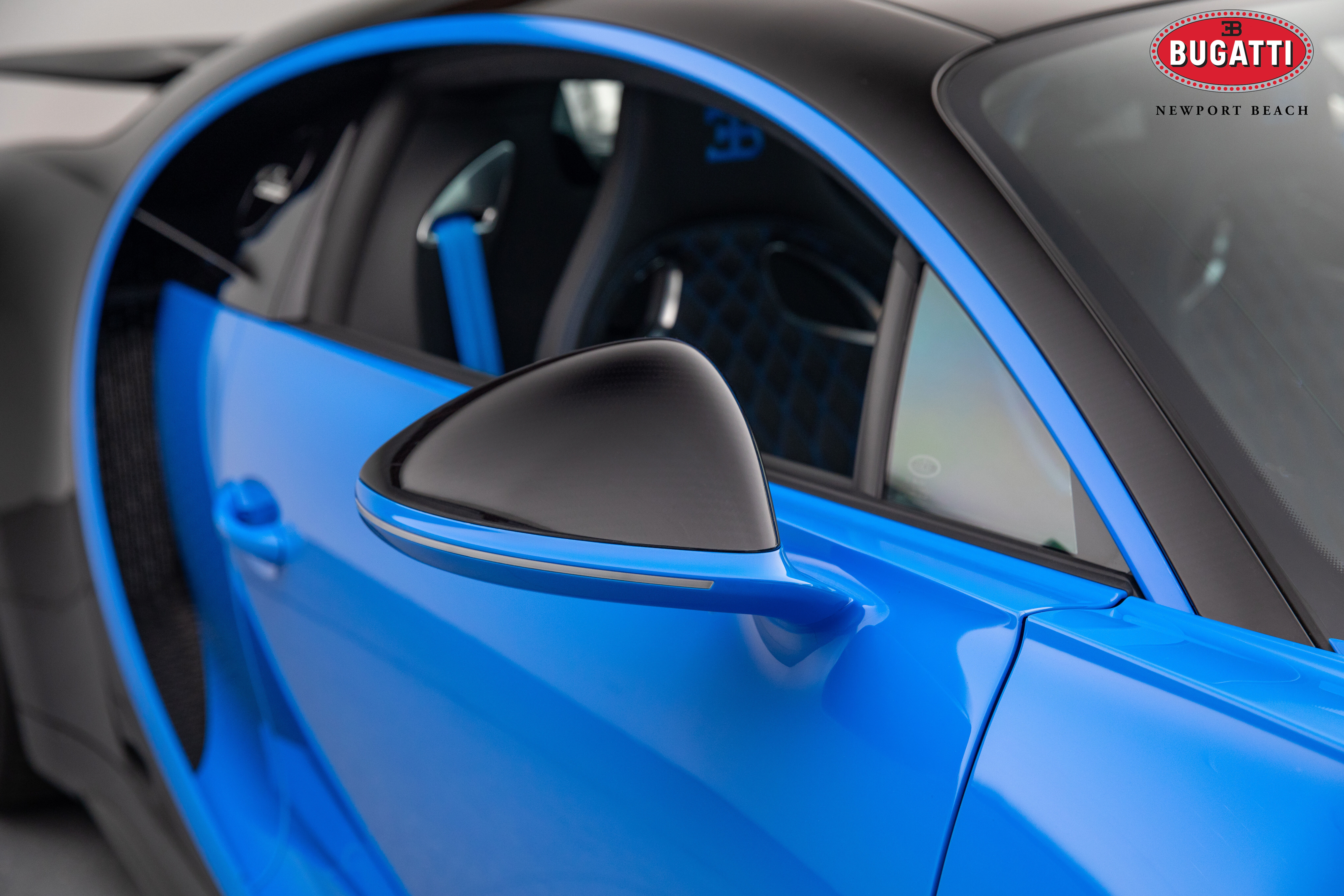 2023 Bugatti Chiron Super Sport, 7/20