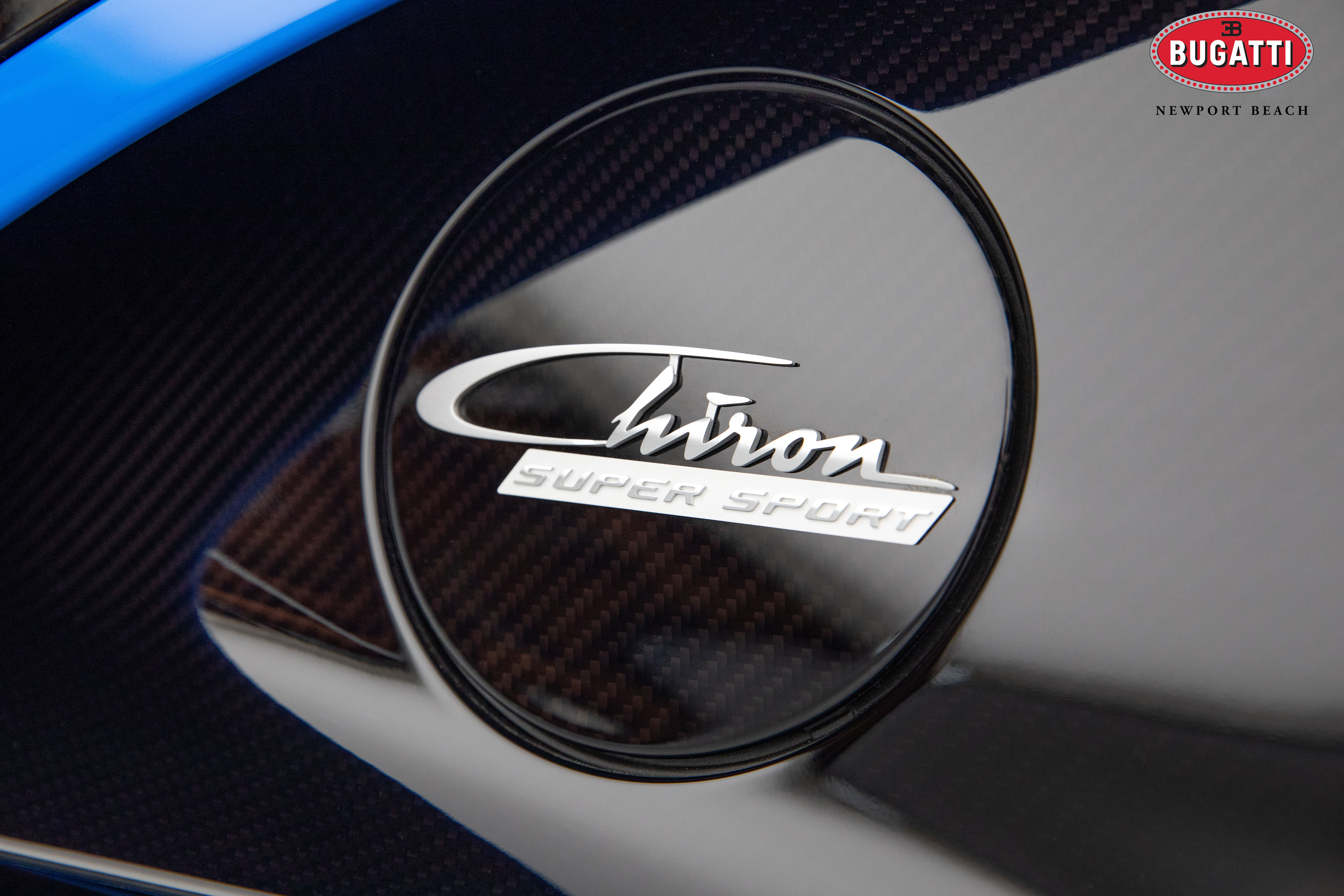 2023 Bugatti Chiron Super Sport, 9/20