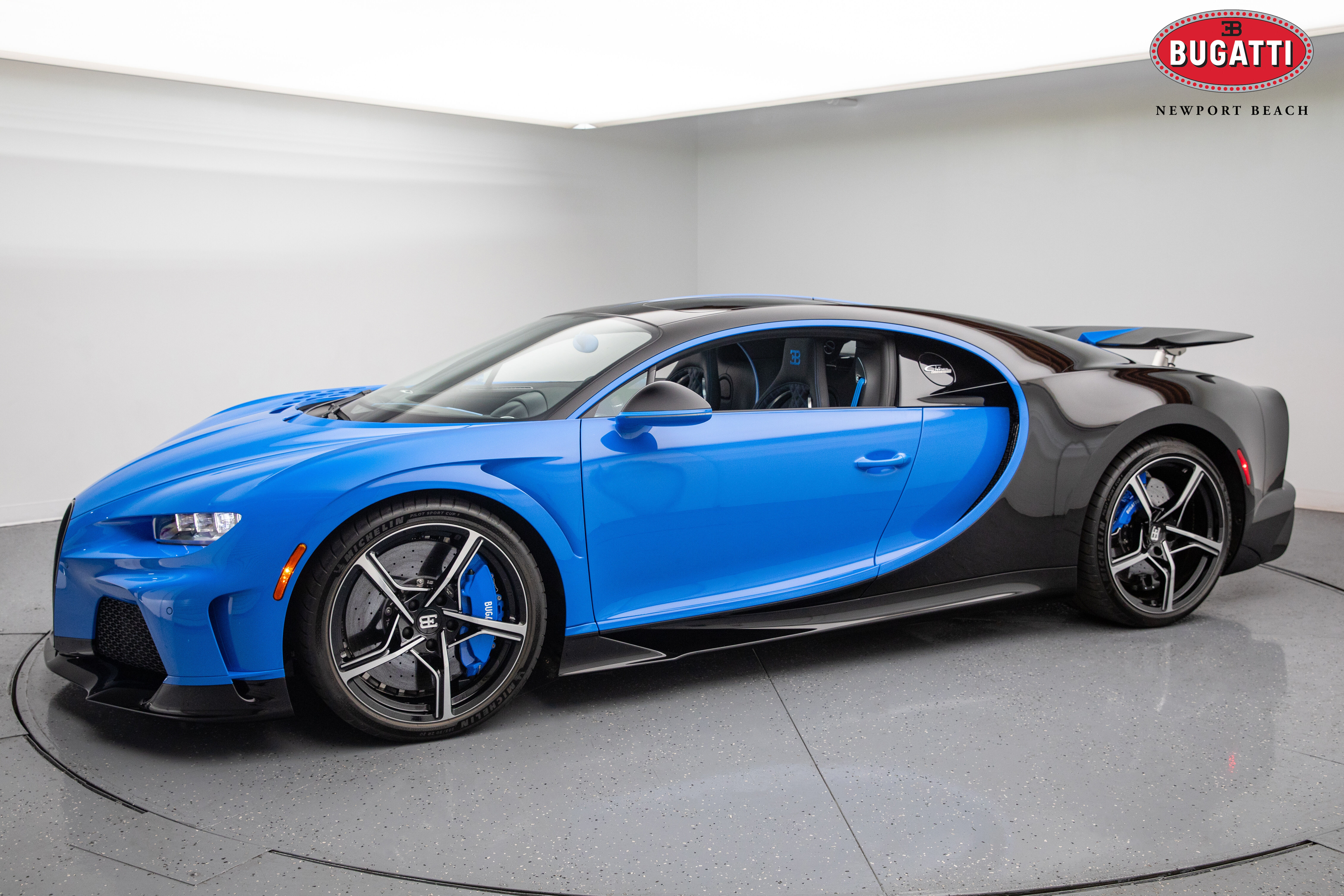 2023 Bugatti Chiron Super Sport, 15/20