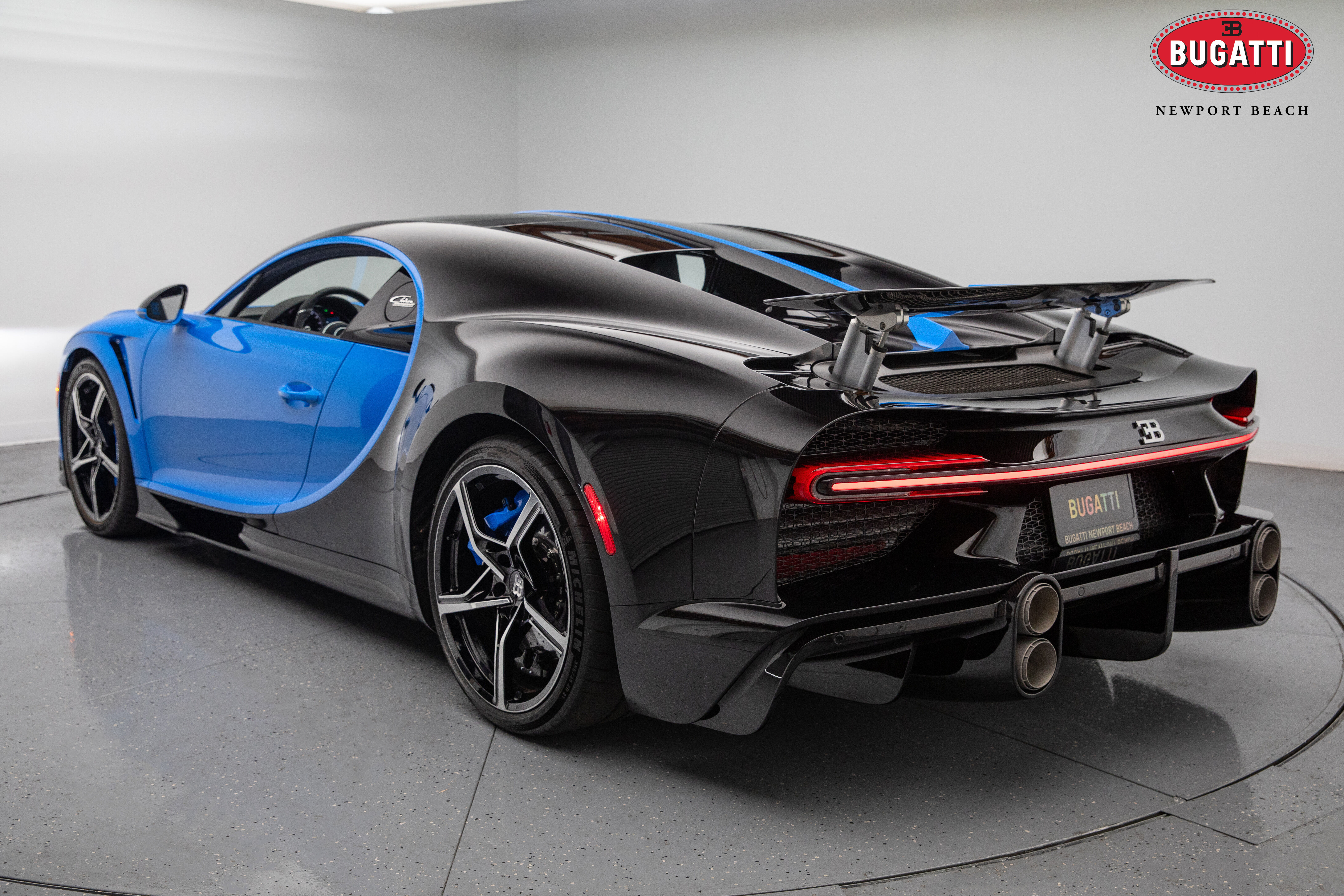 2023 Bugatti Chiron Super Sport, 16/20