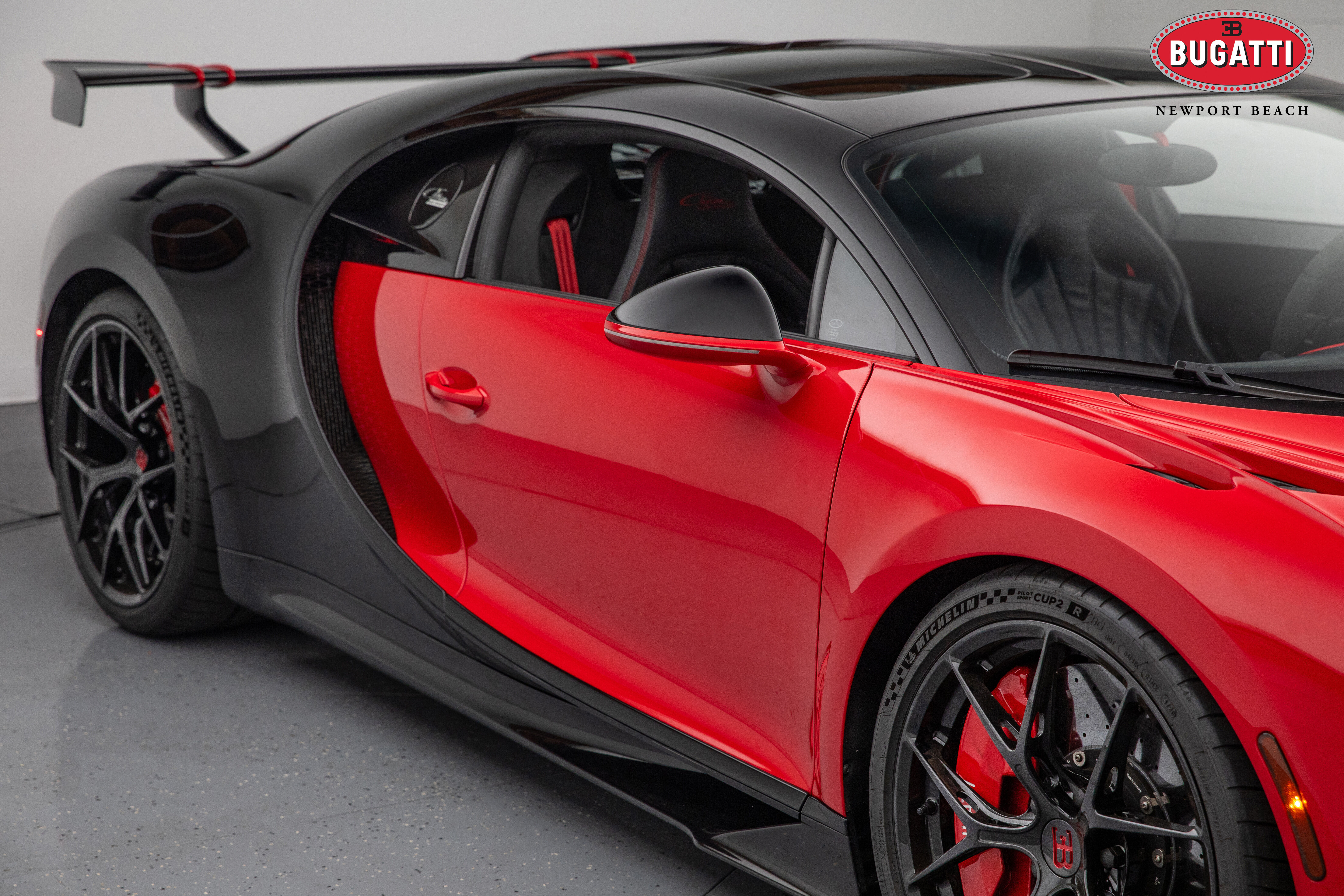 2023 Bugatti Chiron Pur Sport, 3/20