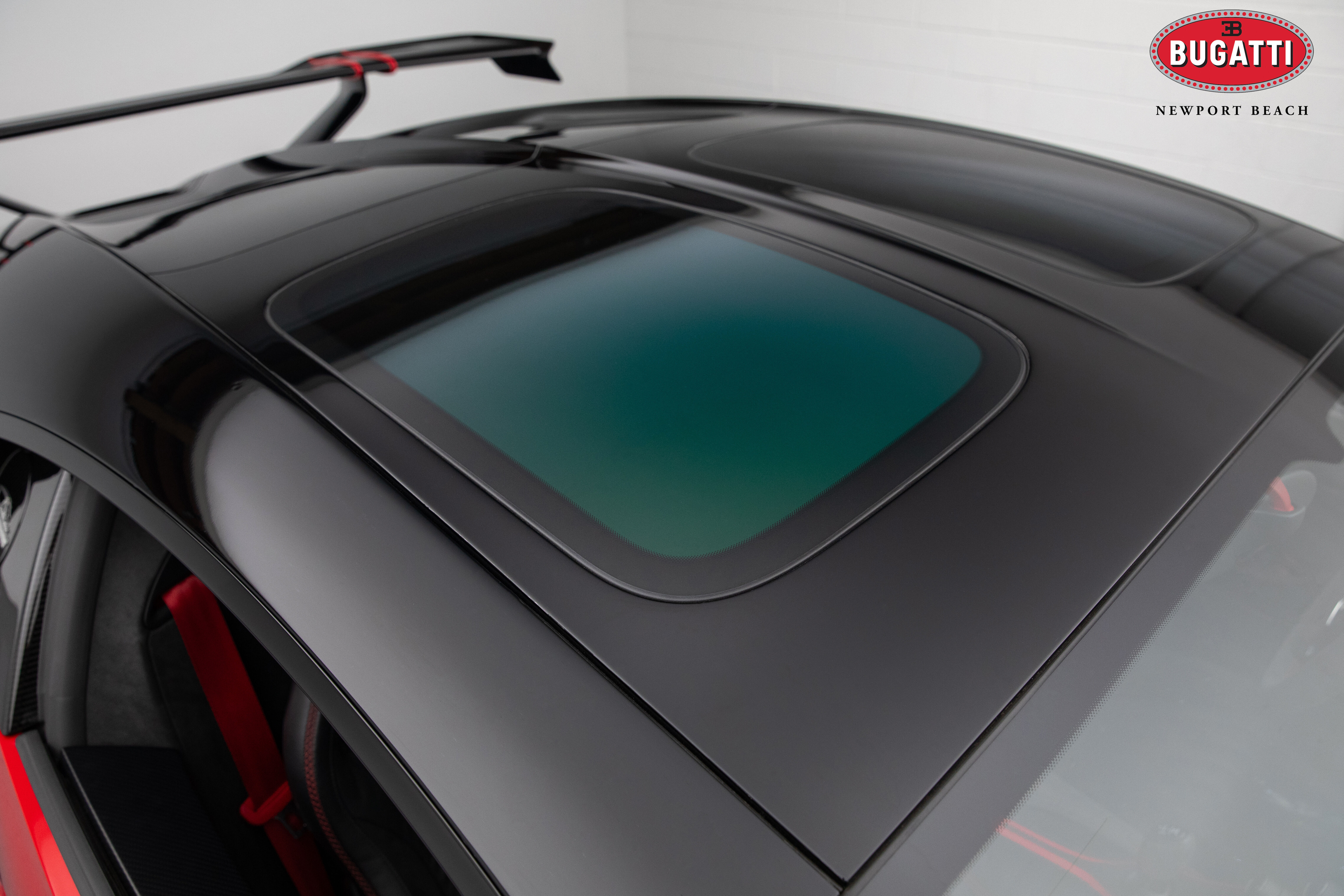 2023 Bugatti Chiron Pur Sport, 4/20