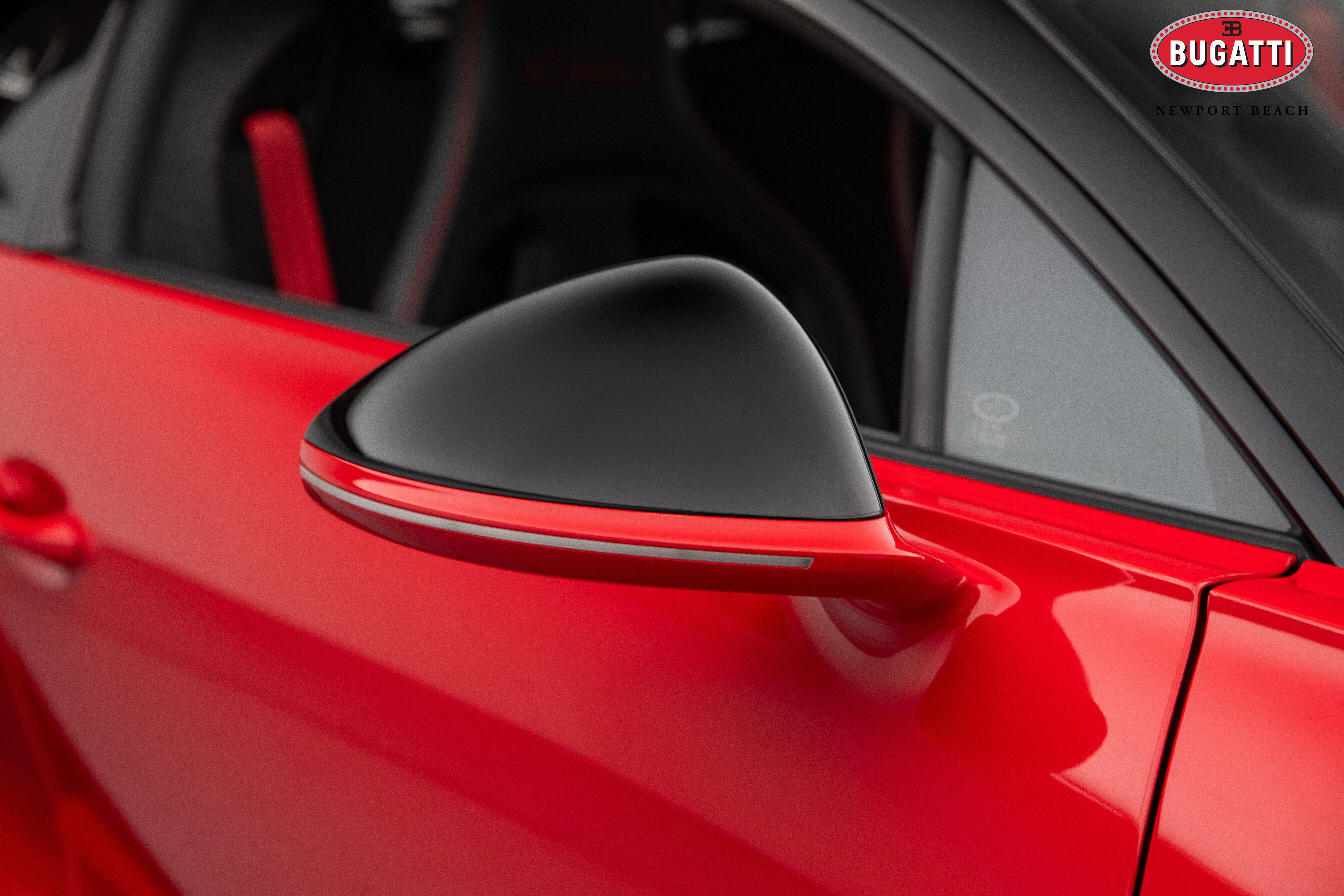 2023 Bugatti Chiron Pur Sport, 5/20