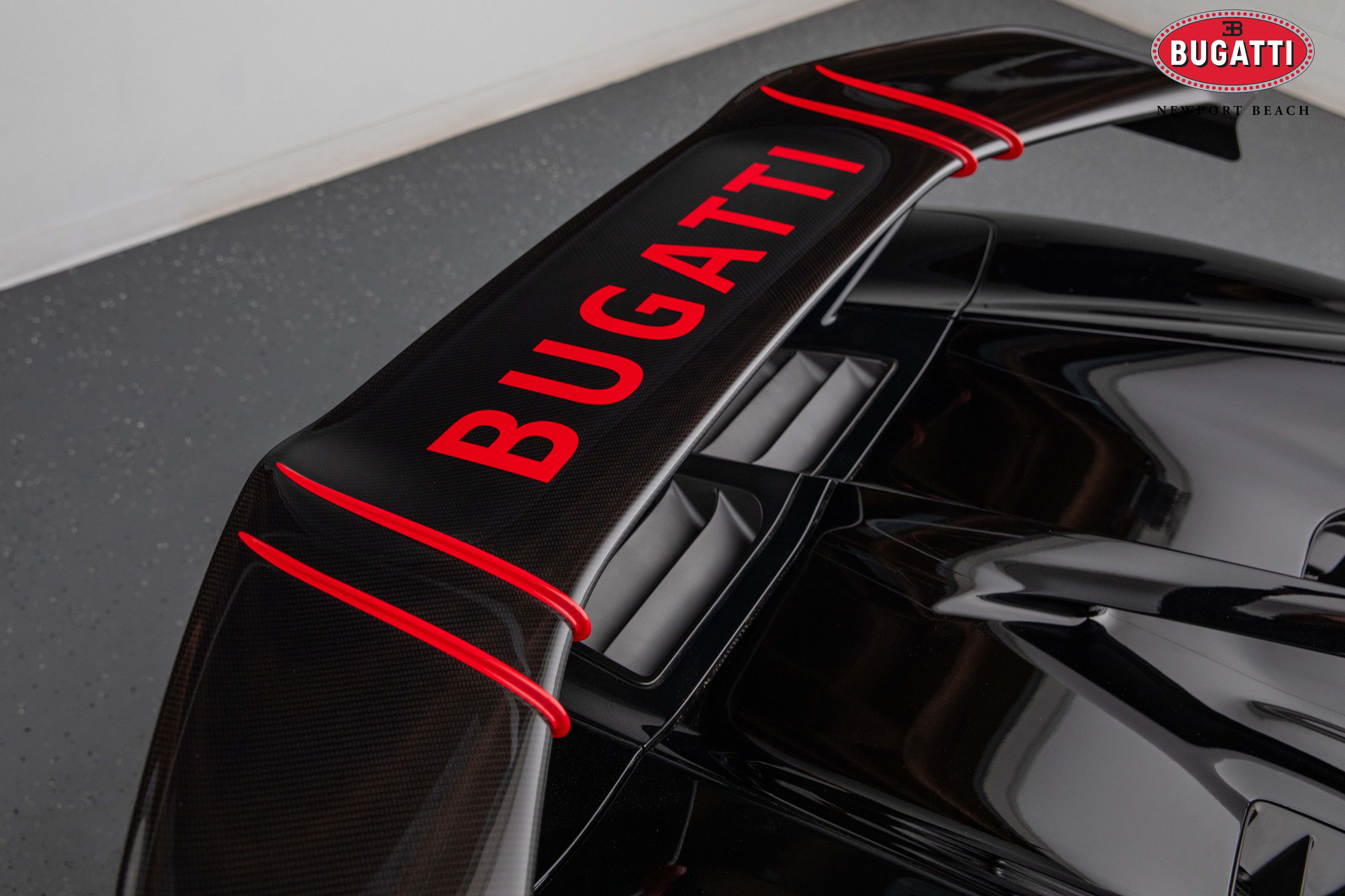 2023 Bugatti Chiron Pur Sport, 7/20