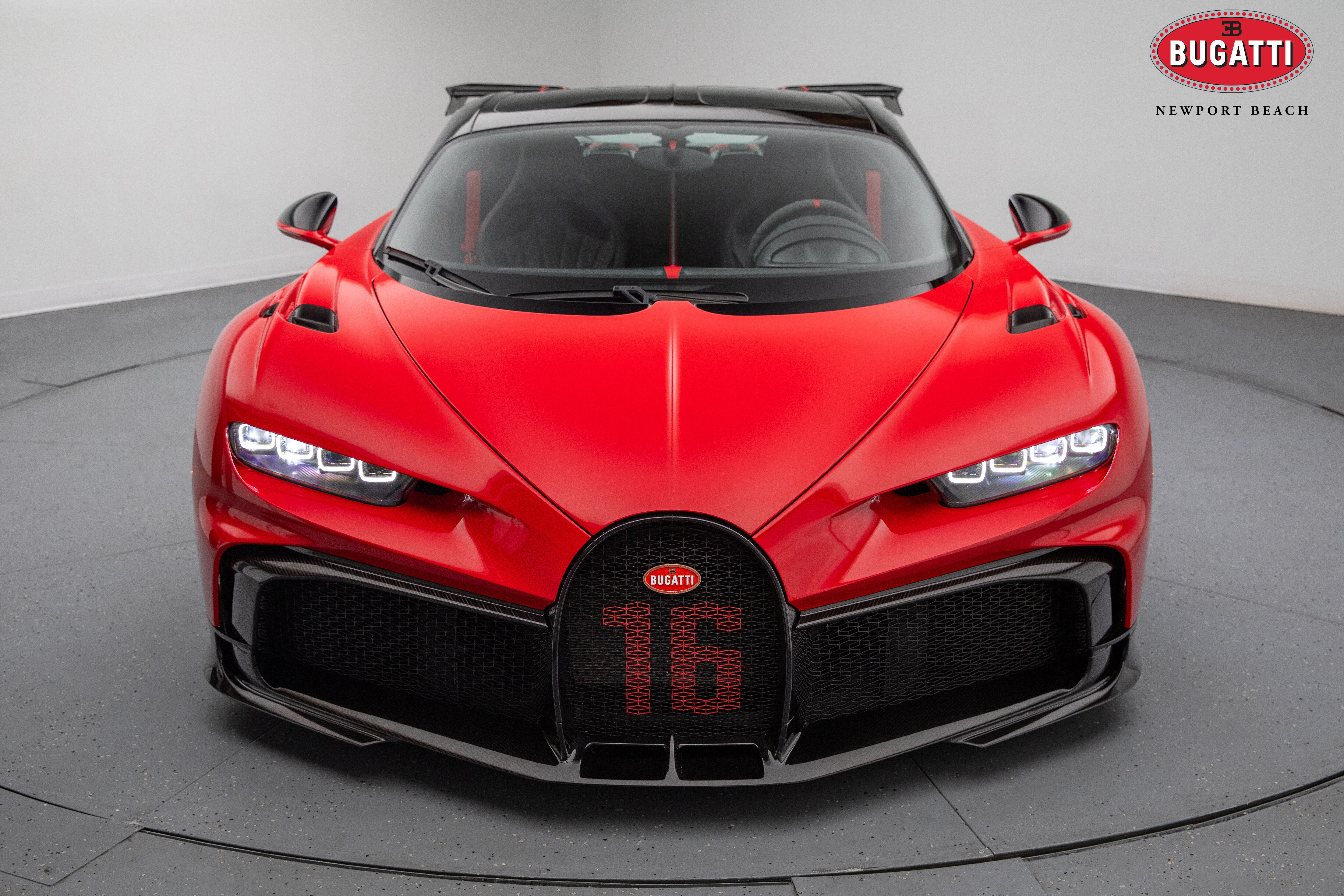 2023 Bugatti Chiron Pur Sport, 8/20