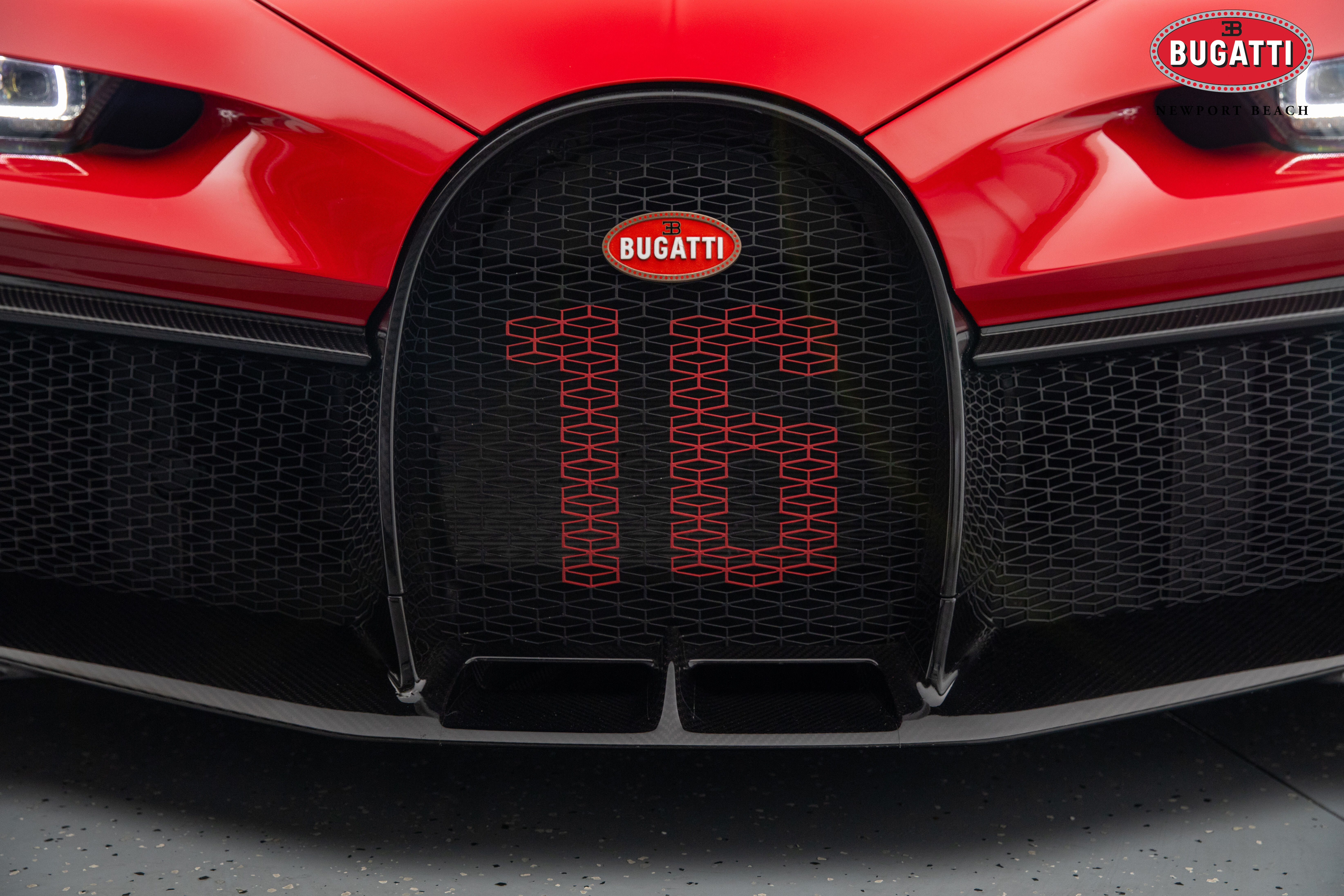 2023 Bugatti Chiron Pur Sport, 9/20