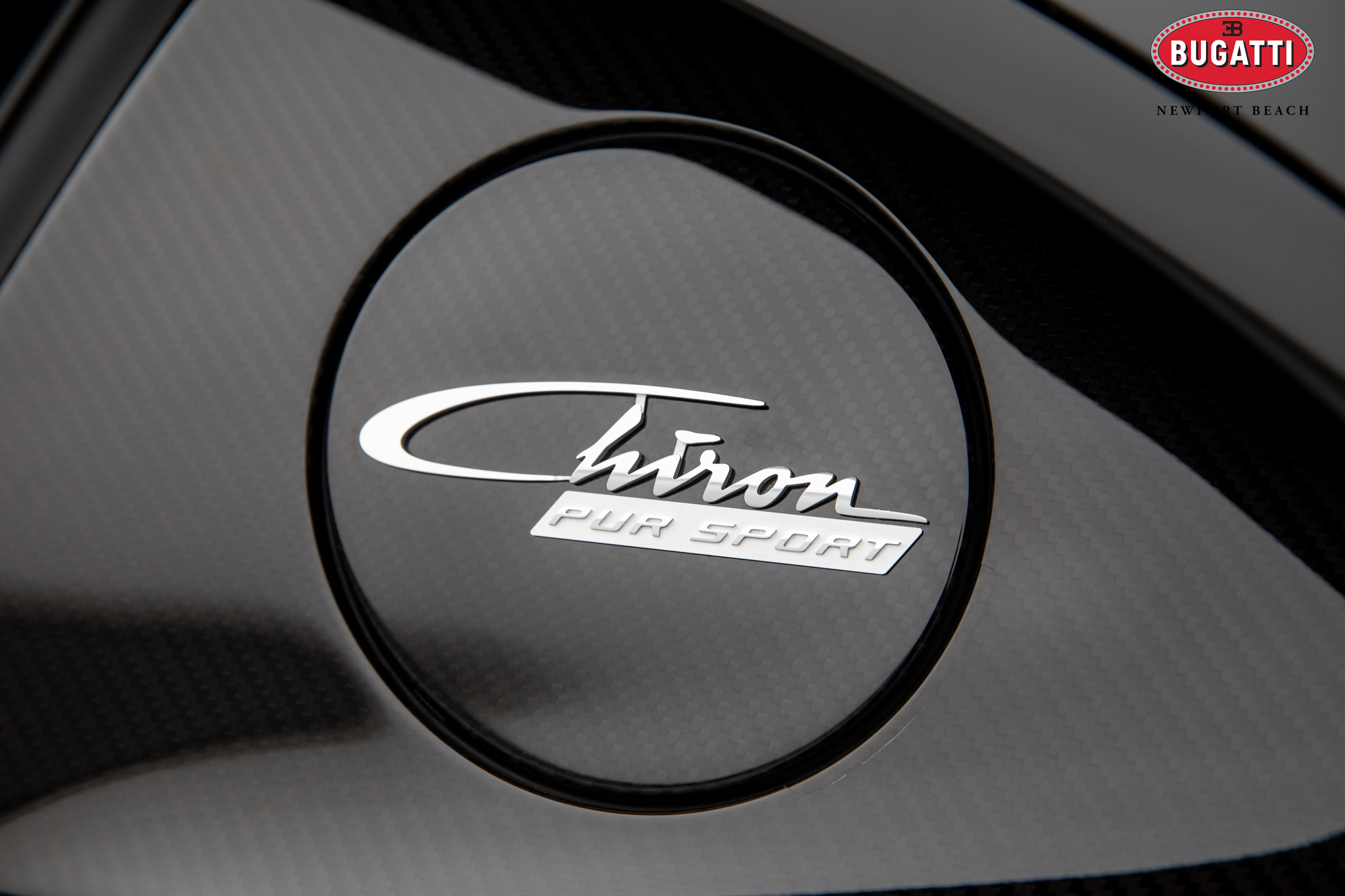 2023 Bugatti Chiron Pur Sport, 11/20