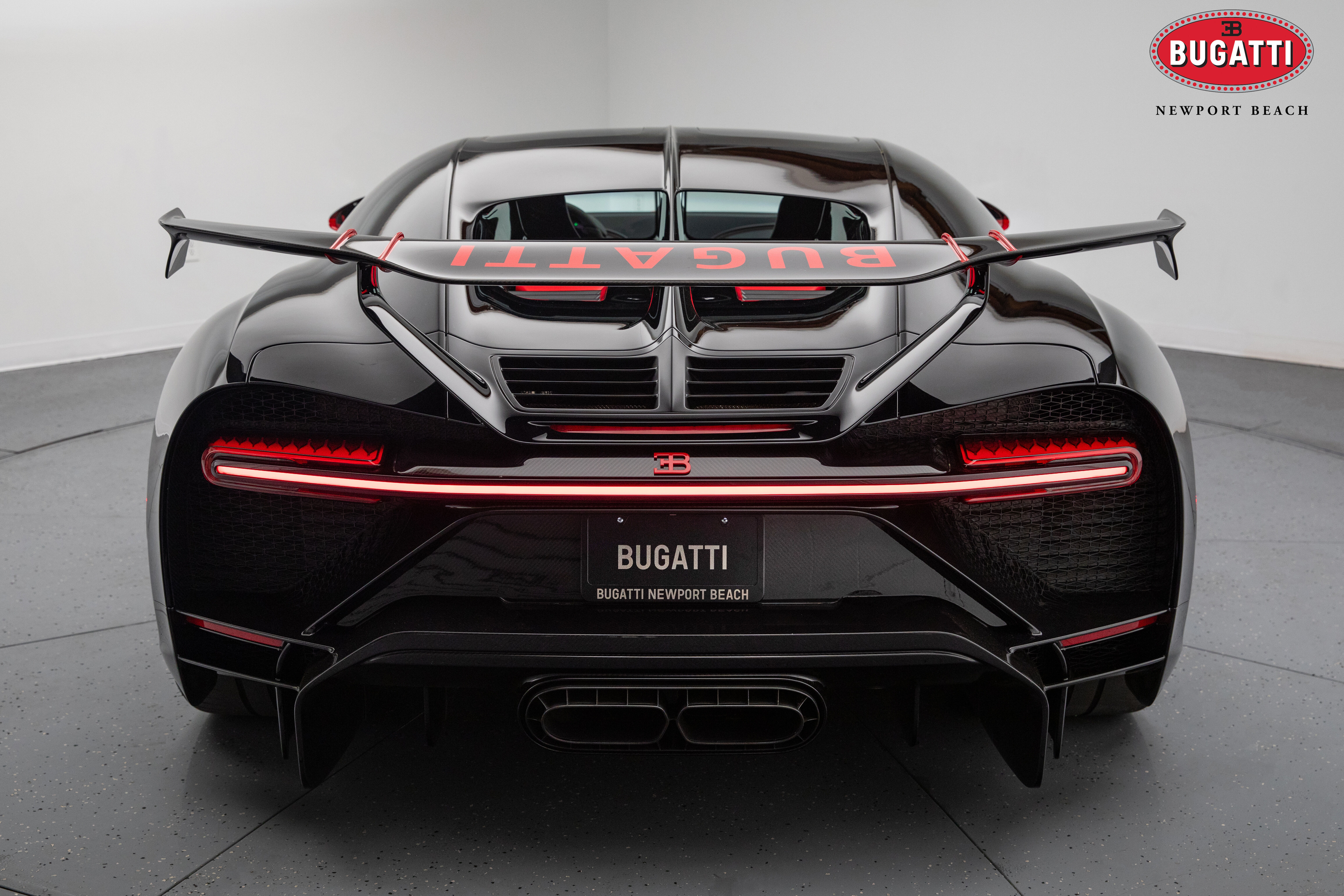 2023 Bugatti Chiron Pur Sport, 13/20
